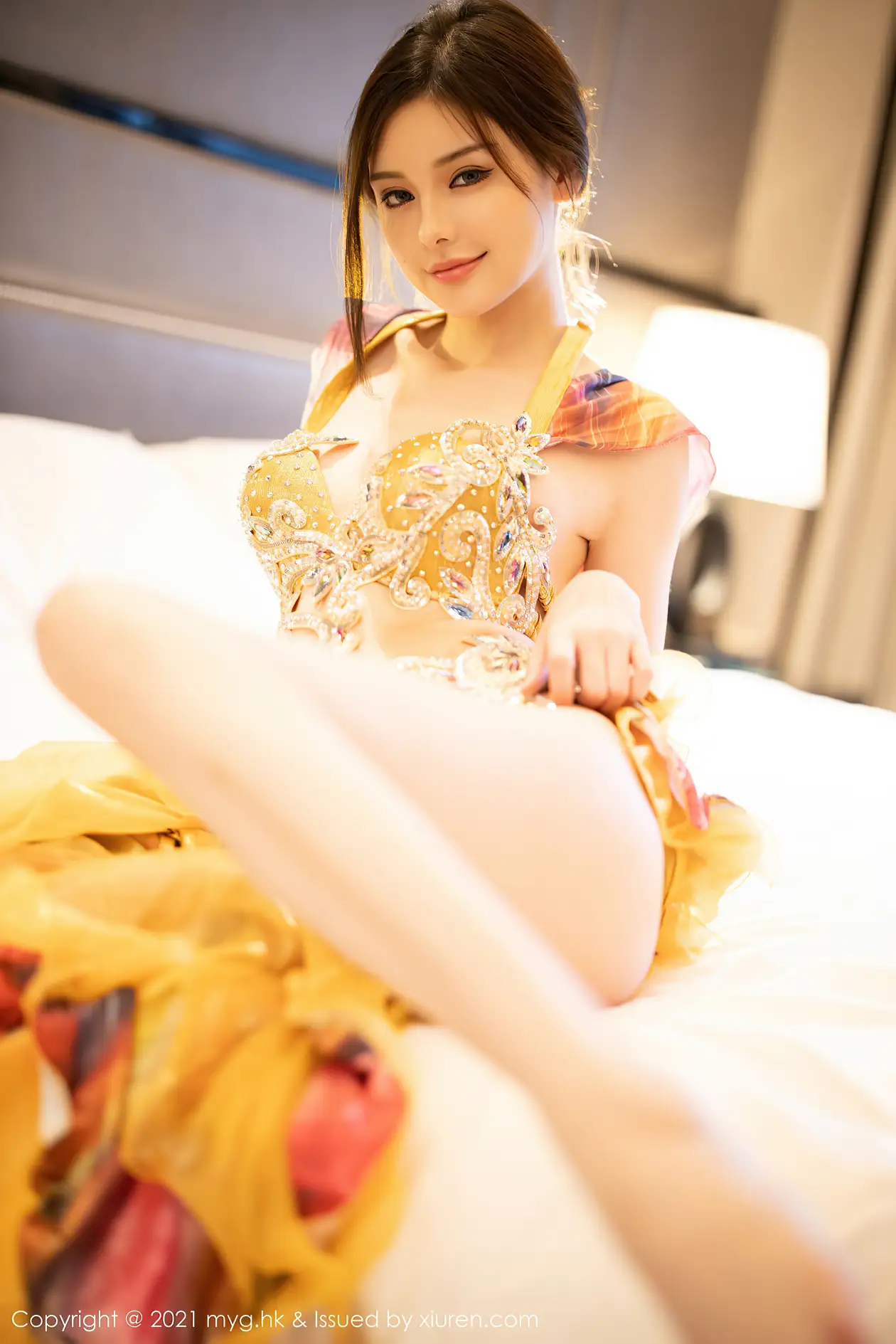 [美媛馆] 2021.07.06 VOL.549 小夕juju#[50P]-29