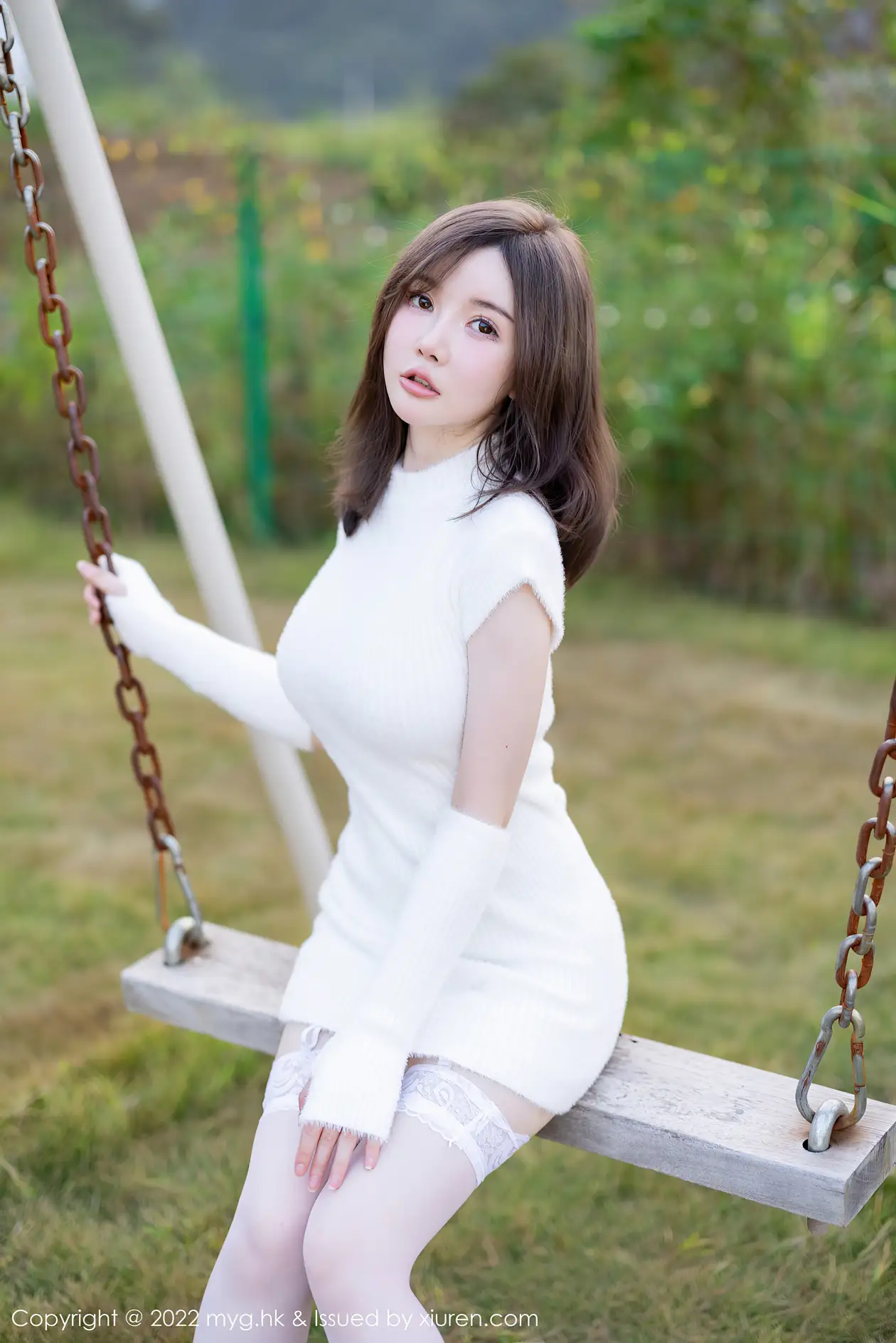 [美媛馆] 2022.10.28 VOL.644 糯美子Mini#[66P]-6