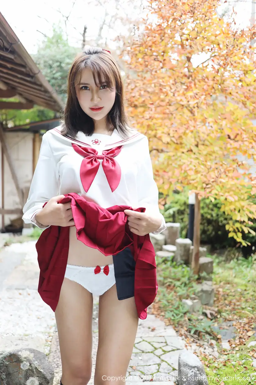 [美媛馆] 2019.01.16 VOL.341 SOLO尹菲#[45P]-2