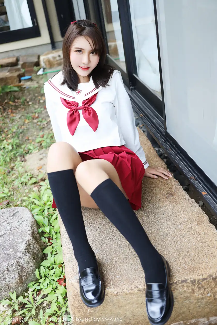 [美媛馆] 2019.01.16 VOL.341 SOLO尹菲#[45P]-5