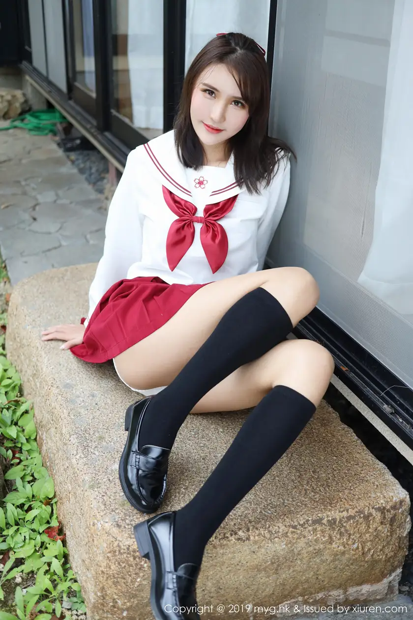 [美媛馆] 2019.01.16 VOL.341 SOLO尹菲#[45P]-7