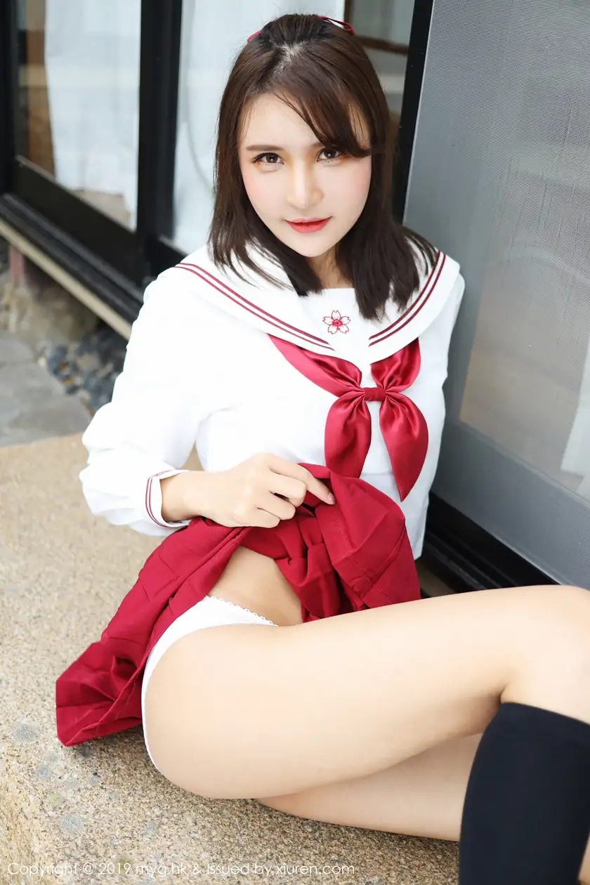 [美媛馆] 2019.01.16 VOL.341 SOLO尹菲#[45P]-8