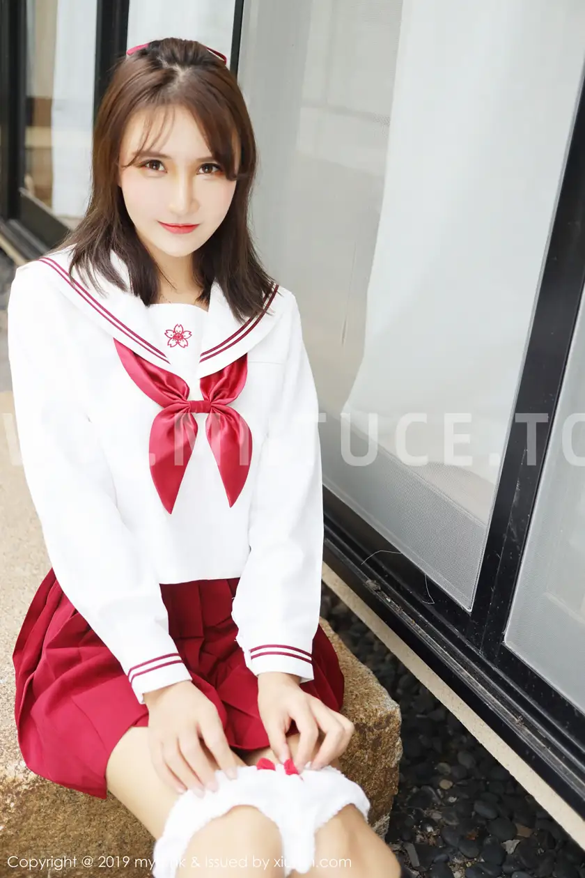 [美媛馆] 2019.01.16 VOL.341 SOLO尹菲#[45P]-10