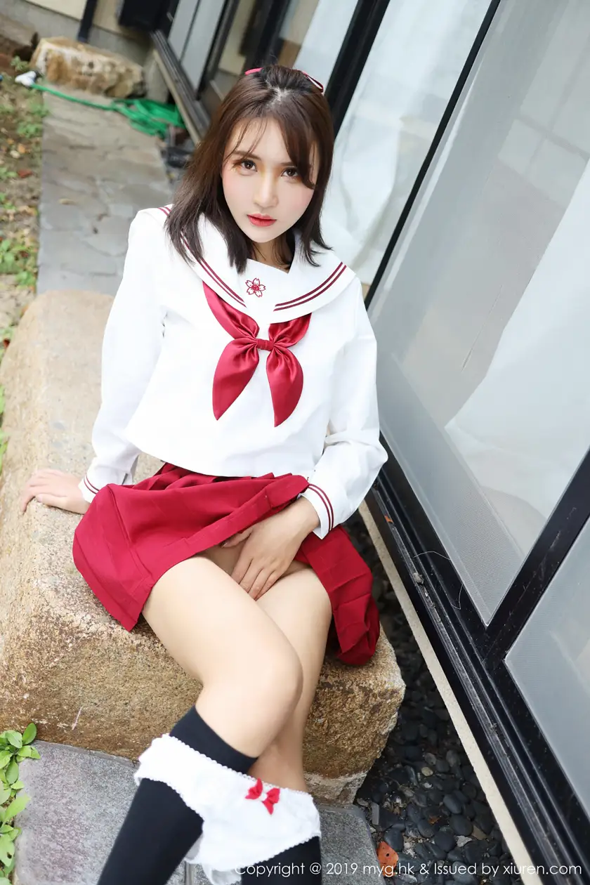 [美媛馆] 2019.01.16 VOL.341 SOLO尹菲#[45P]-3
