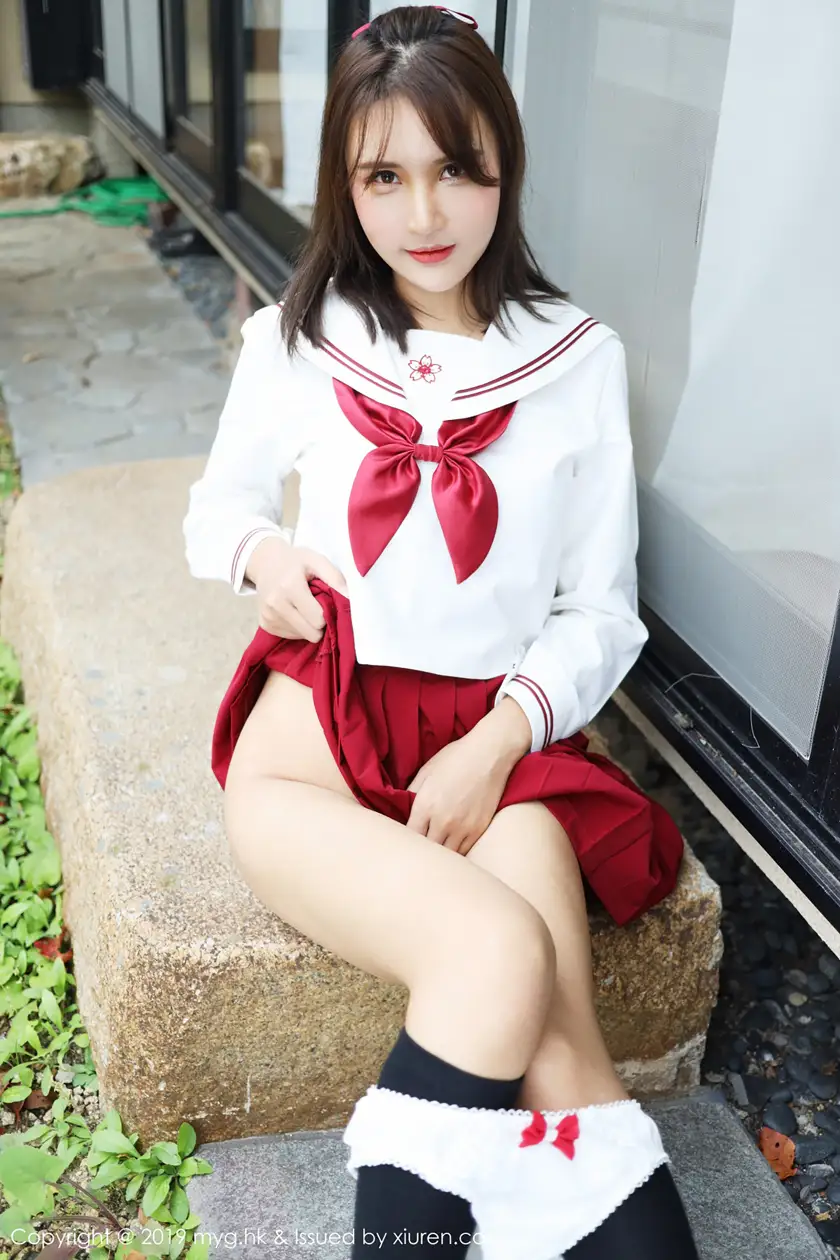 [美媛馆] 2019.01.16 VOL.341 SOLO尹菲#[45P]-4