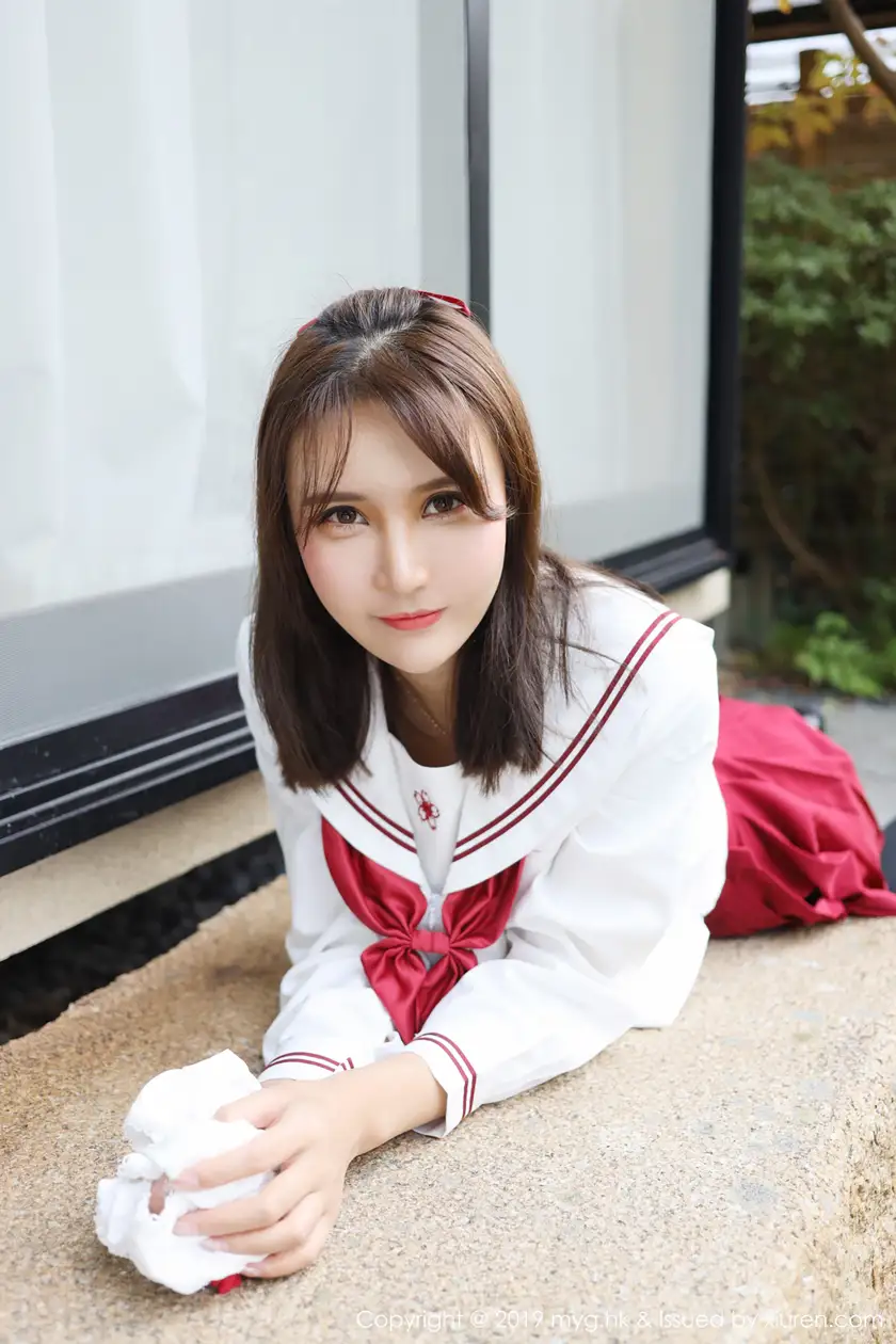 [美媛馆] 2019.01.16 VOL.341 SOLO尹菲#[45P]-9