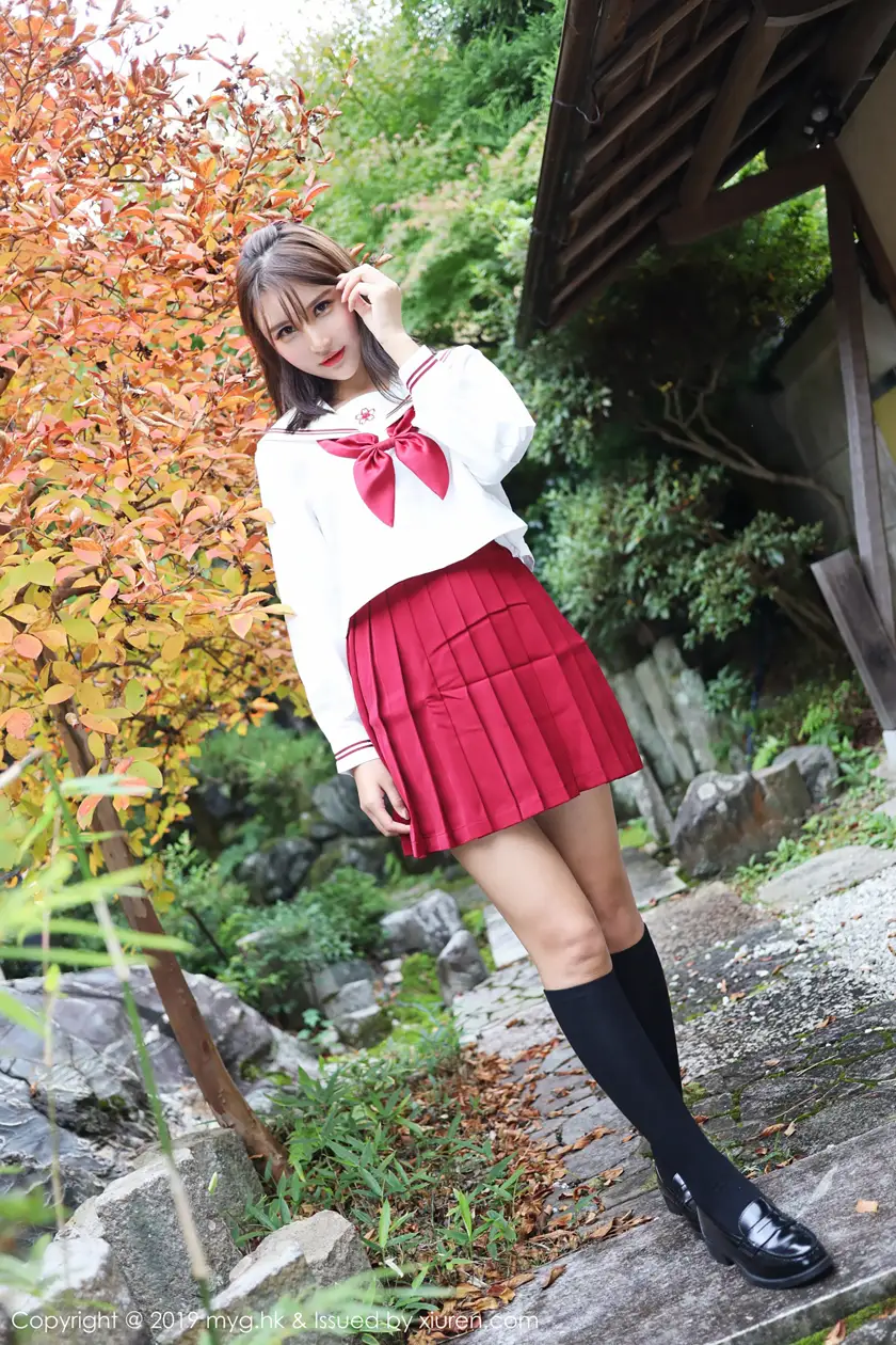 [美媛馆] 2019.01.16 VOL.341 SOLO尹菲#[45P]-3