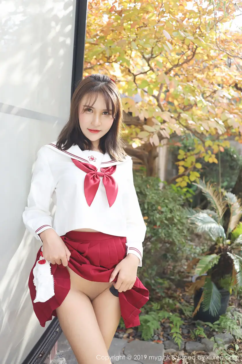 [美媛馆] 2019.01.16 VOL.341 SOLO尹菲#[45P]-2
