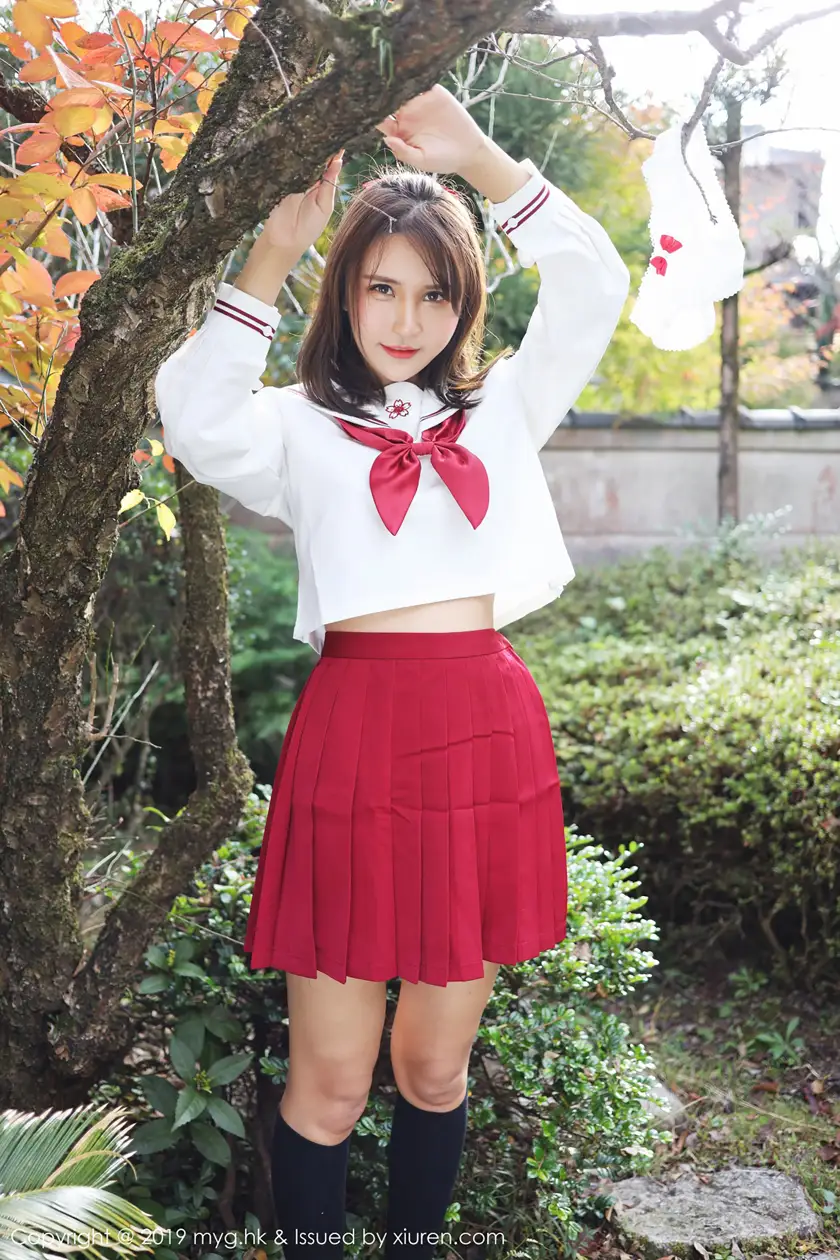 [美媛馆] 2019.01.16 VOL.341 SOLO尹菲#[45P]-9