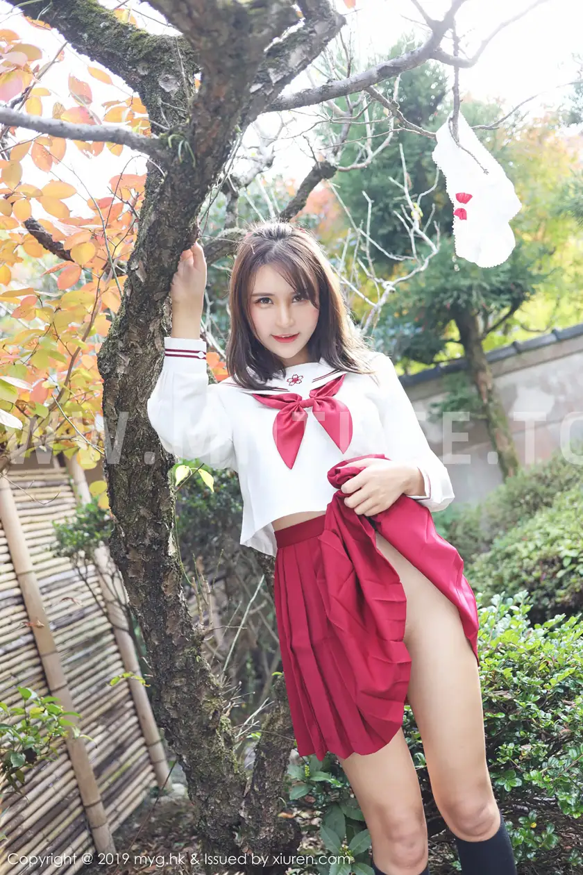 [美媛馆] 2019.01.16 VOL.341 SOLO尹菲#[45P]-10