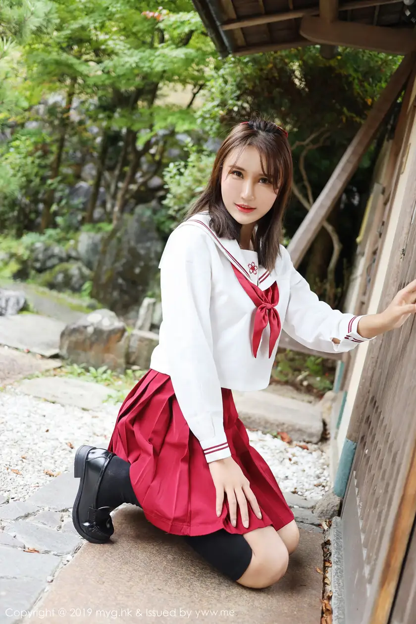 [美媛馆] 2019.01.16 VOL.341 SOLO尹菲#[45P]-5