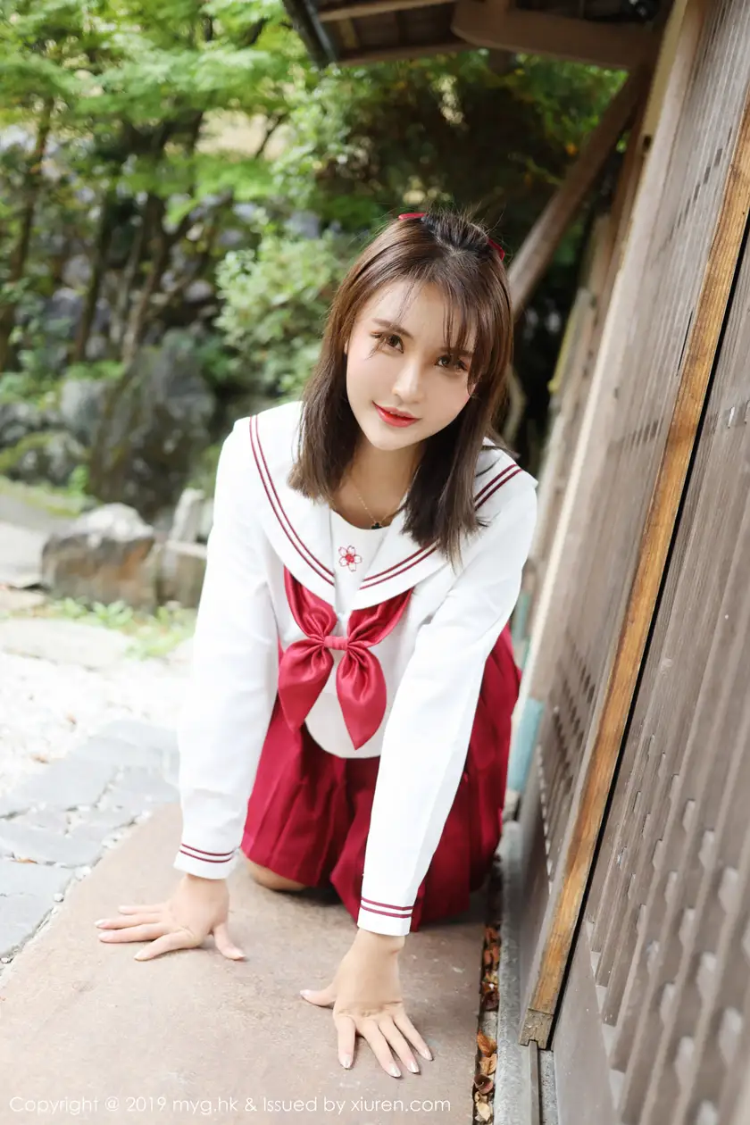 [美媛馆] 2019.01.16 VOL.341 SOLO尹菲#[45P]-6