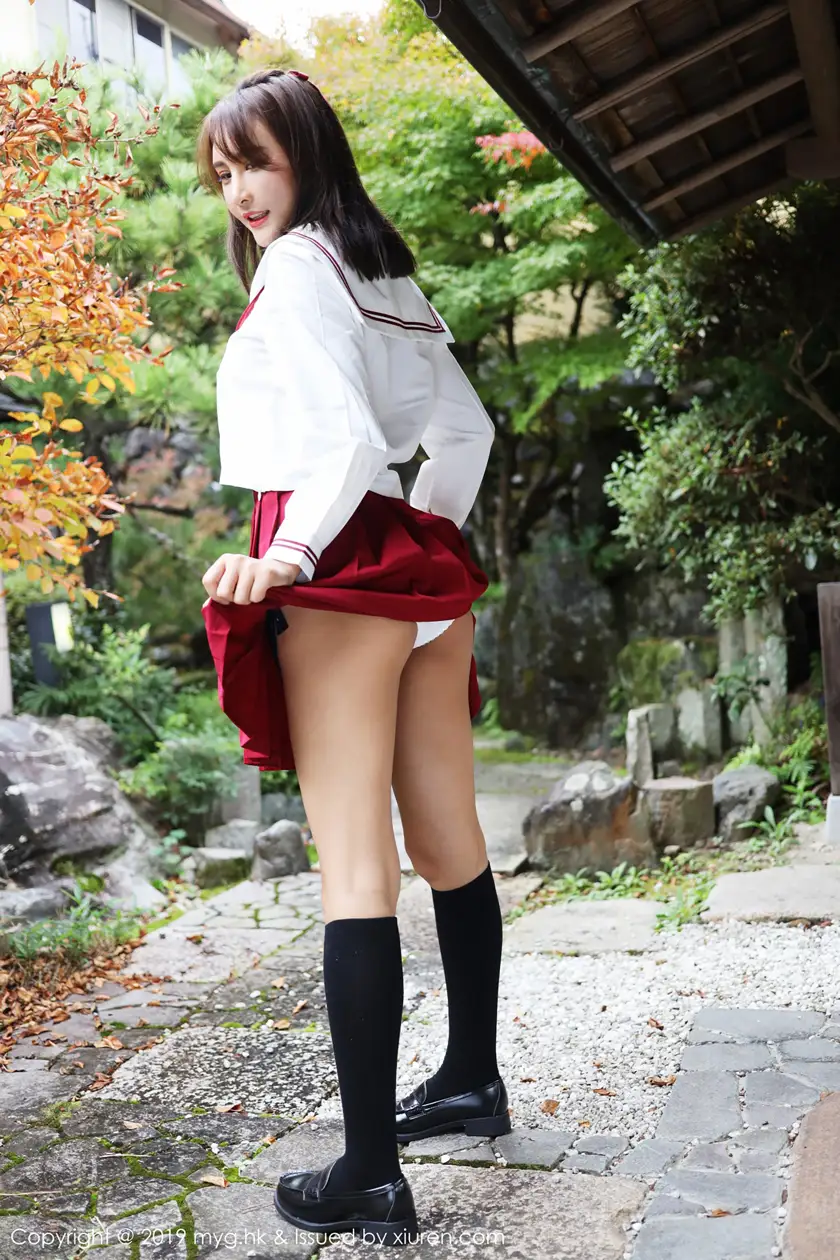 [美媛馆] 2019.01.16 VOL.341 SOLO尹菲#[45P]-8