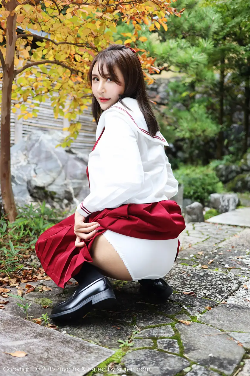 [美媛馆] 2019.01.16 VOL.341 SOLO尹菲#[45P]-9