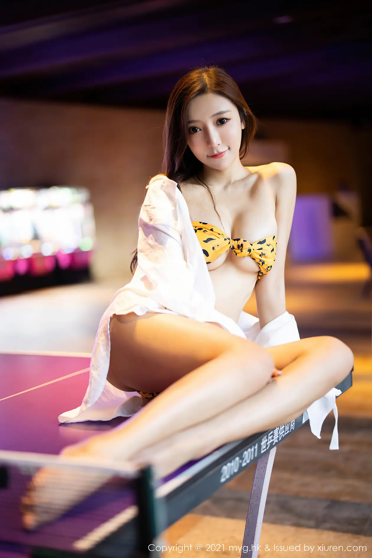 [美媛馆] 2021.04.20 VOL.514 王馨瑶yanni#[77P]-8