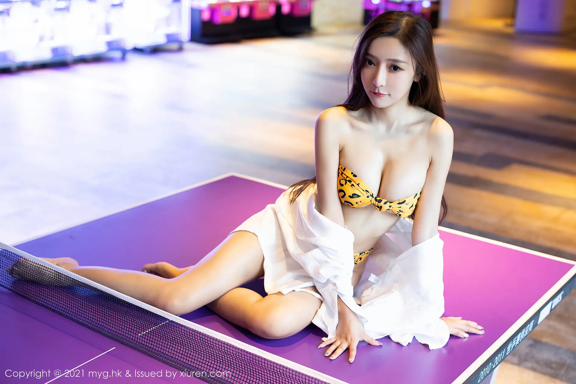 [美媛馆] 2021.04.20 VOL.514 王馨瑶yanni#[77P]-7