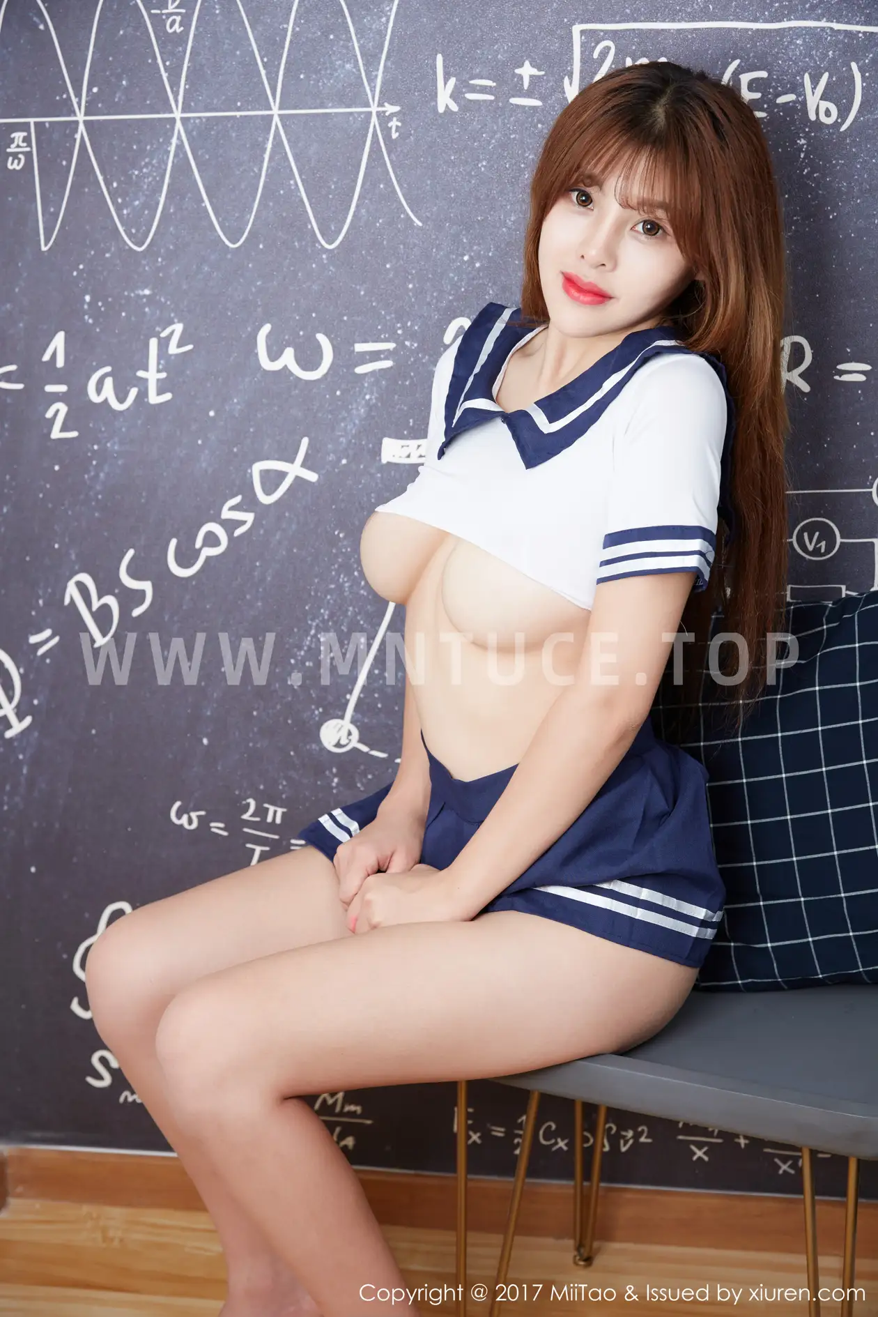 [蜜桃社] 2017.07.18 Vol.072 洋子marry#[51P]-4