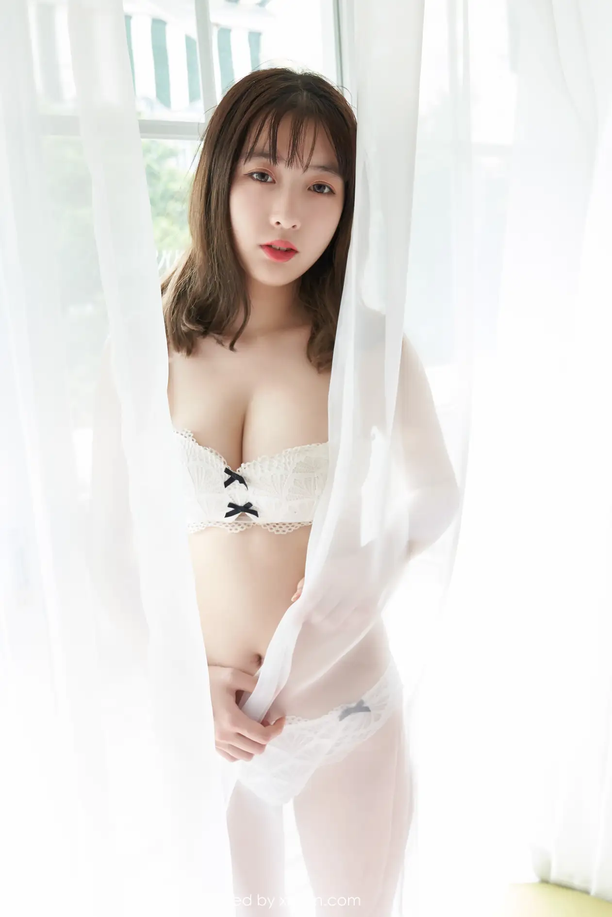 [蜜桃社] 2018.11.26 Vol.119 美绪#[71P]-2