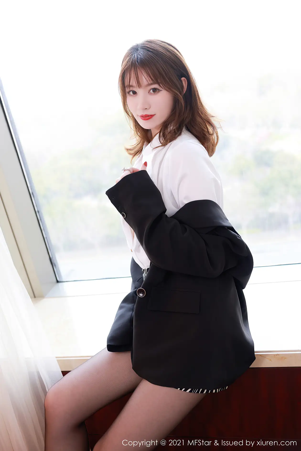 [模范学院] 2021.03.31 VOL.0476 yoo优优#[54P]-11