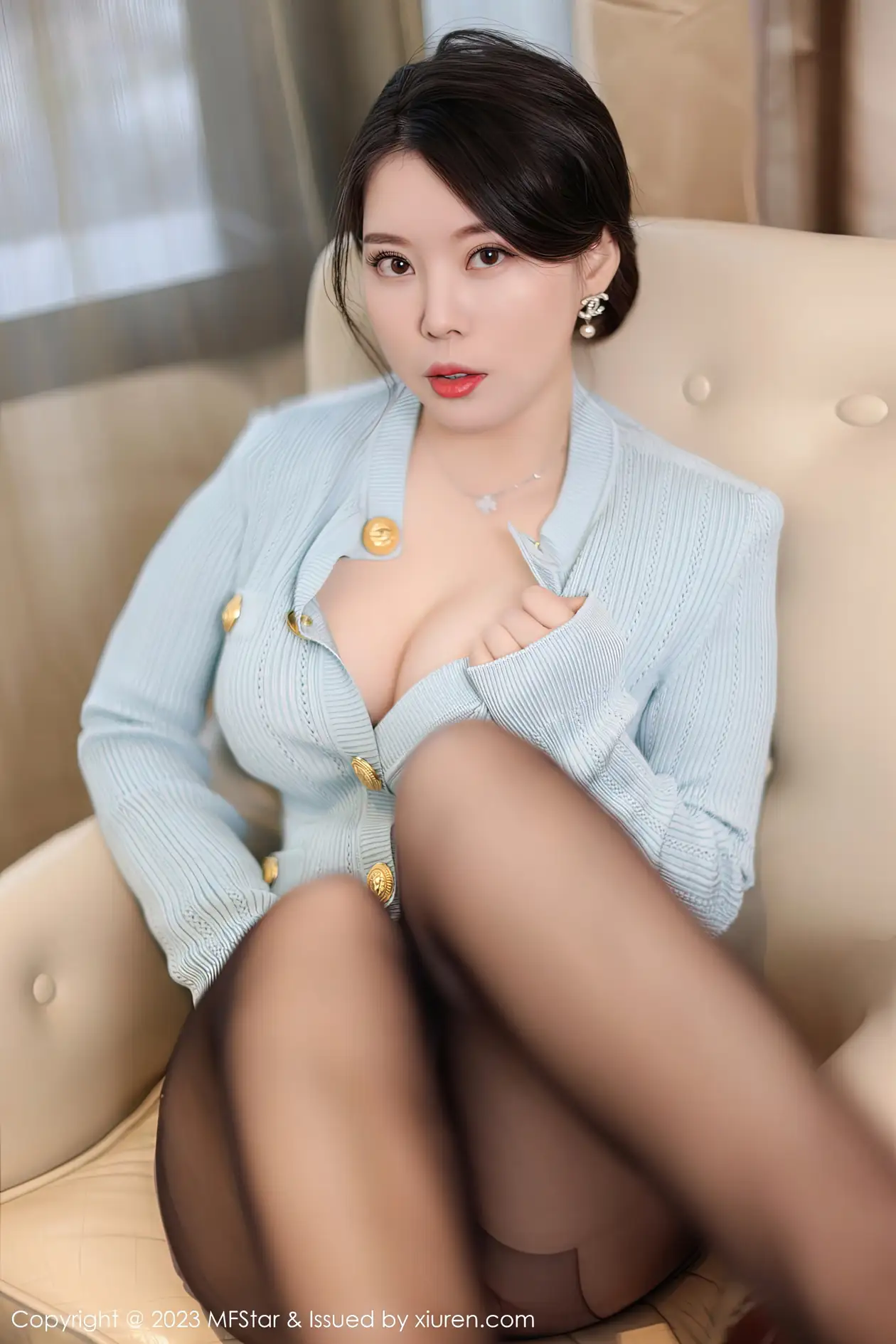 [MFStar] 2023.01.19 VOL.0582 Bai Ruxue#[61P]-8