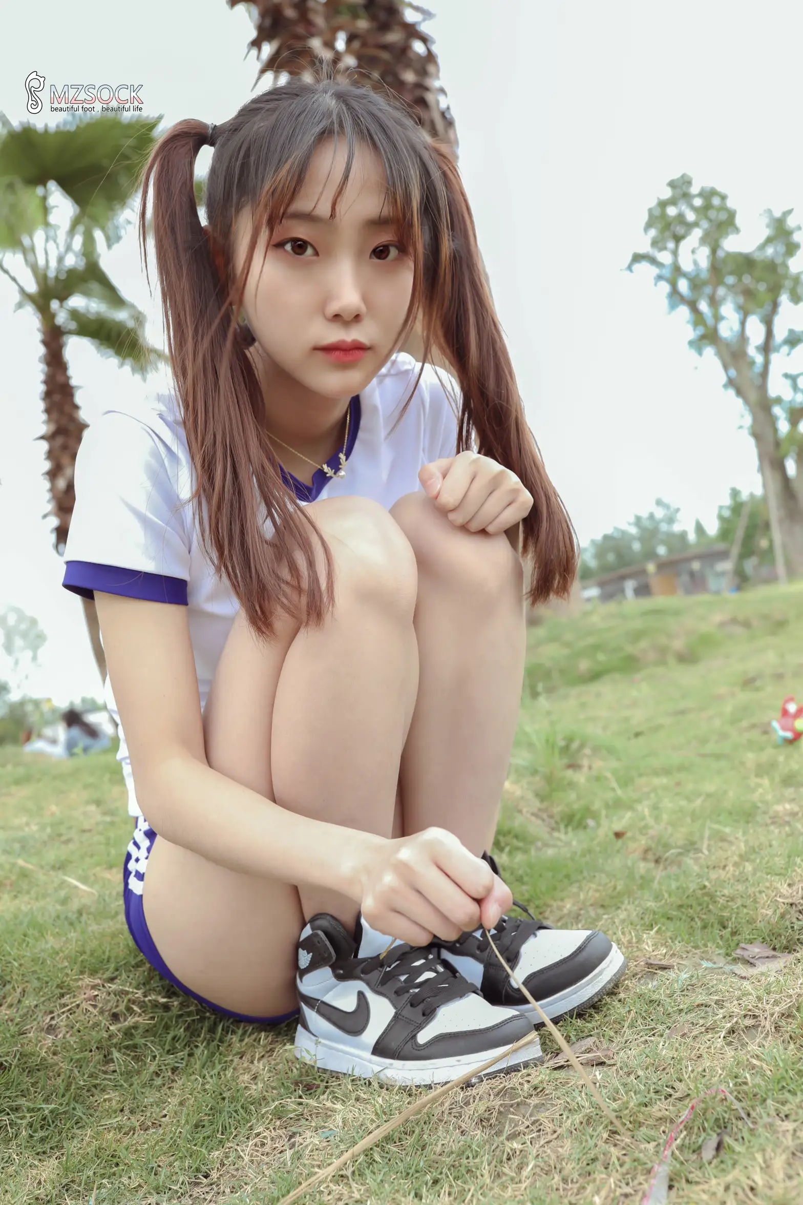 [爱美足] 爱美足 NO.106 可可#[74P]-3