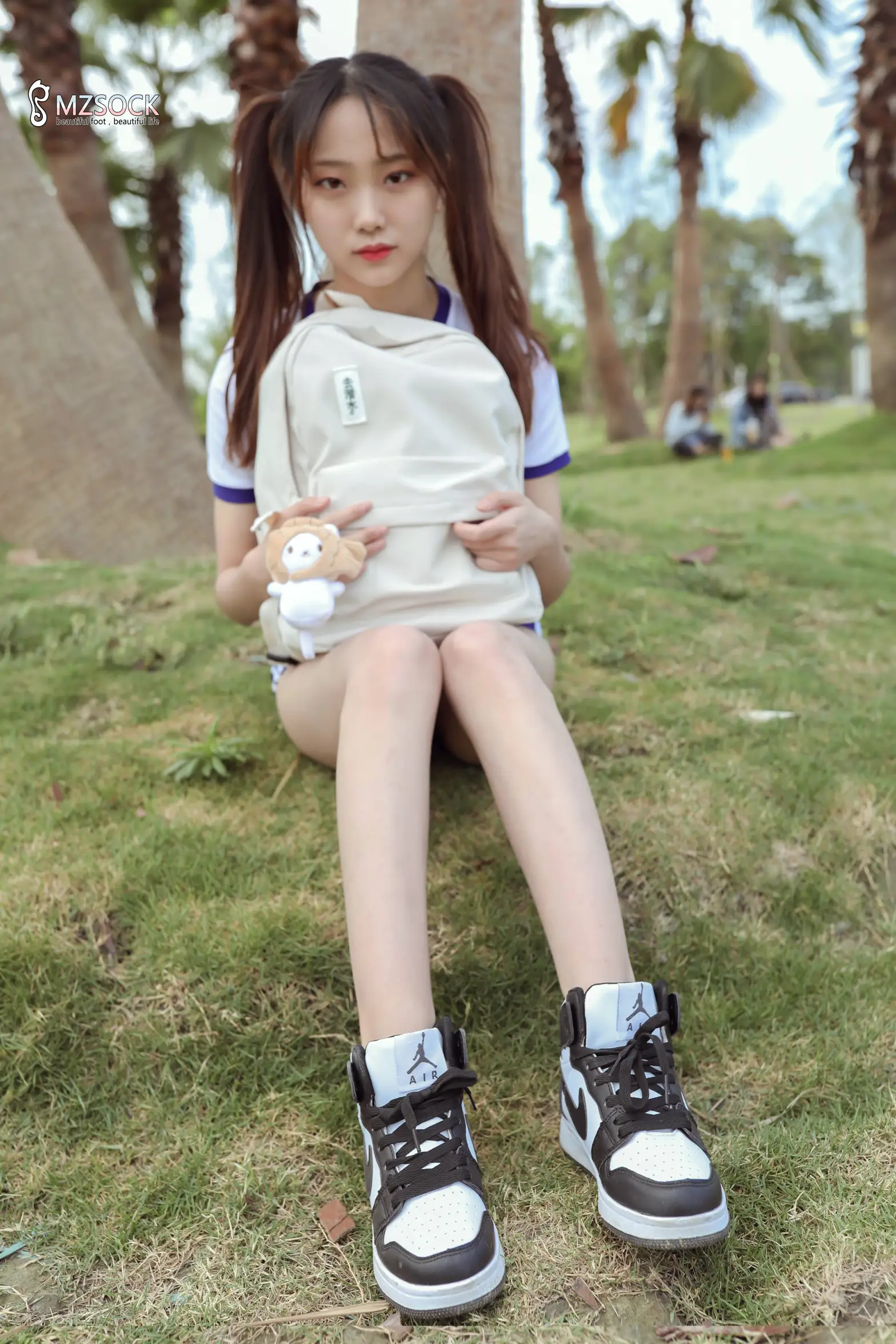 [爱美足] 爱美足 NO.106 可可#[74P]-7