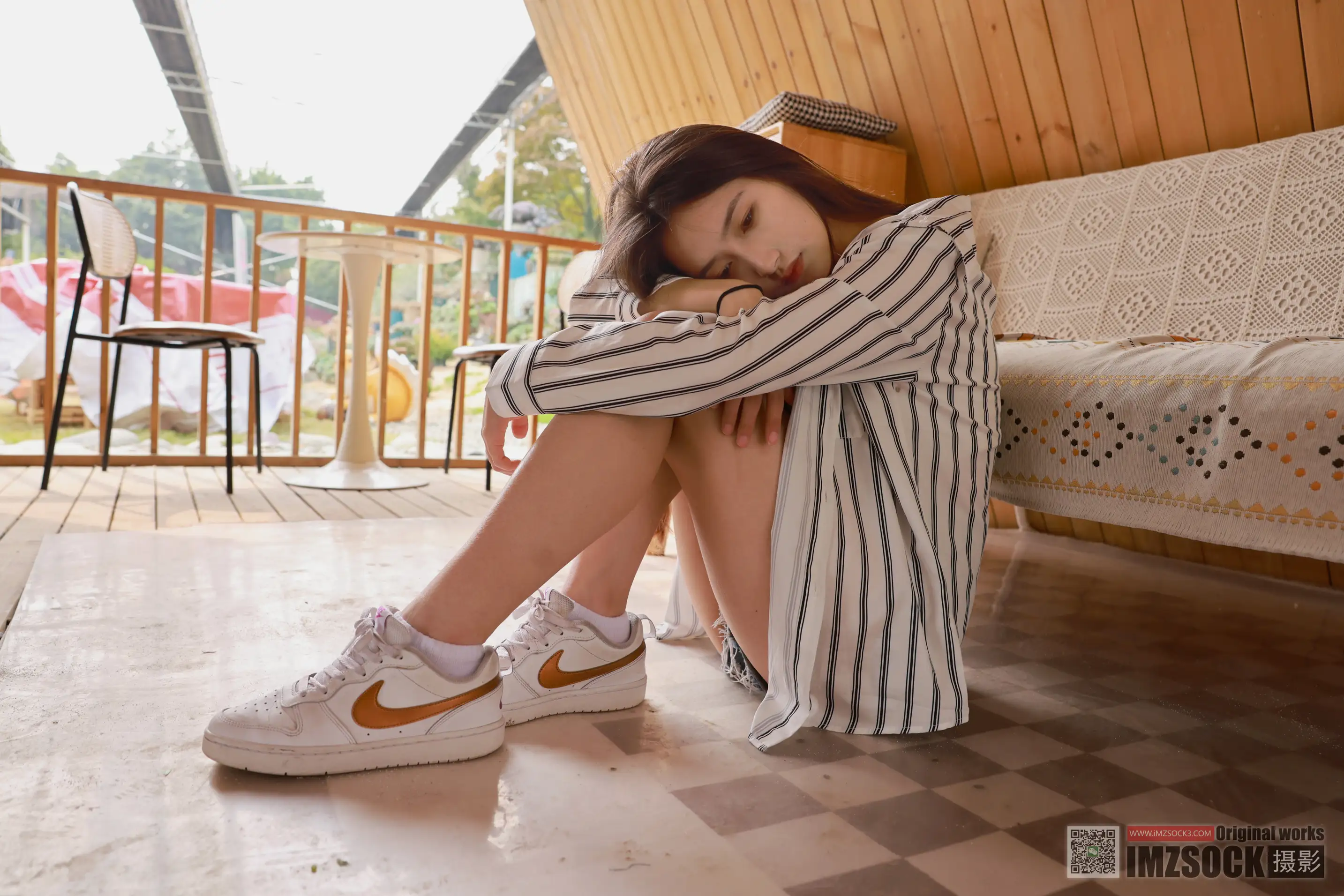 [爱美足] 爱美足 NO.252 迪佳#[74P]-5