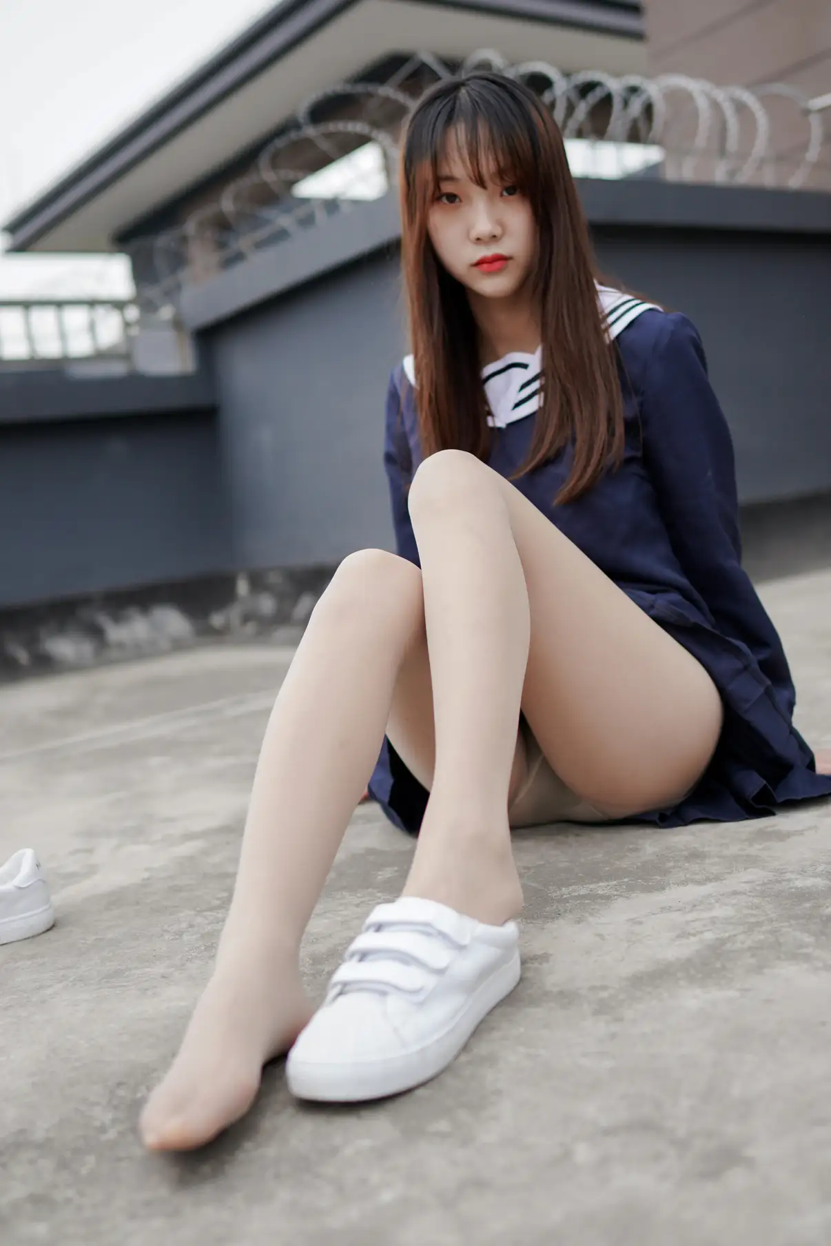 [爱美足] 爱美足 NO.142 可可#[74P]-11