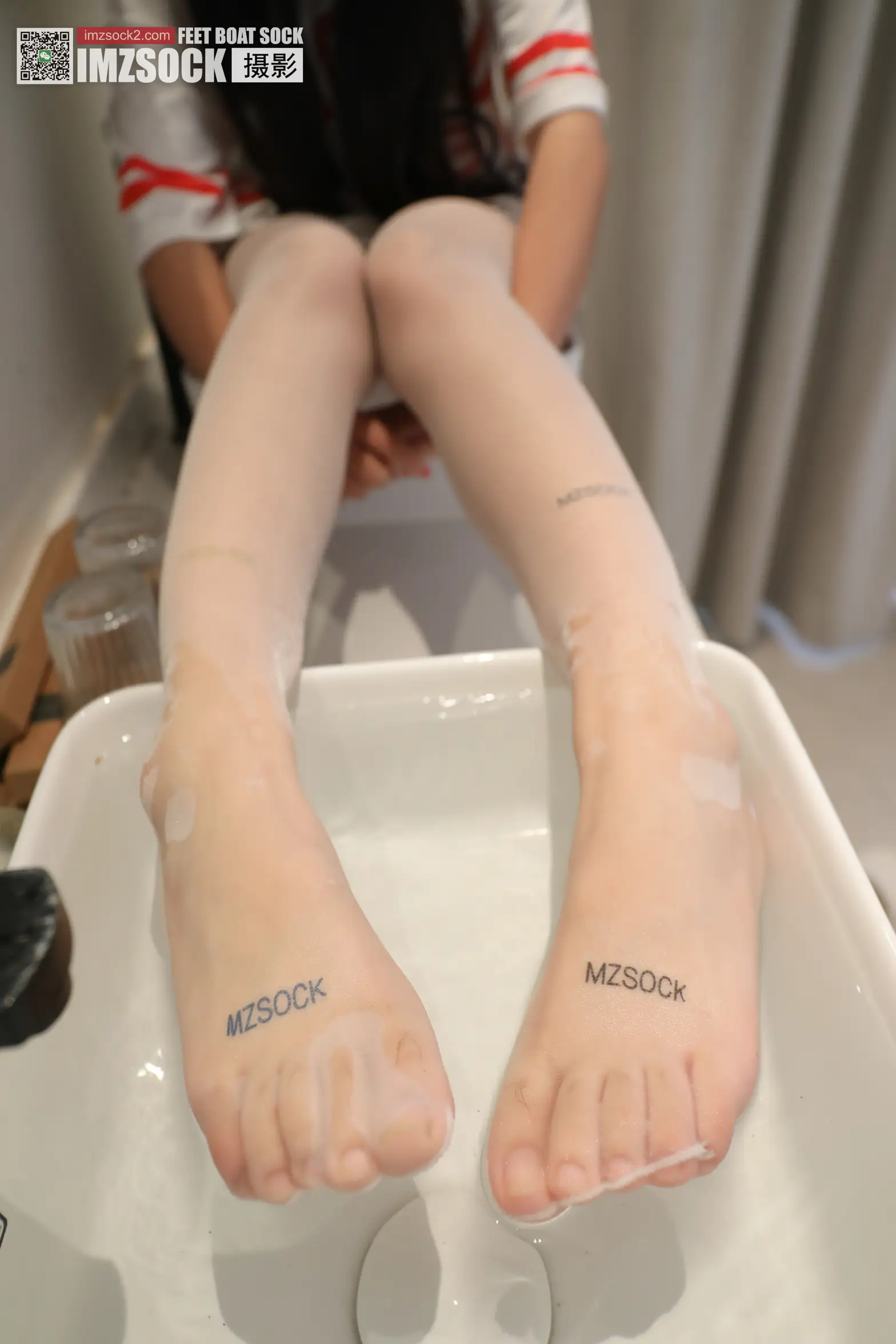 [爱美足] 爱美足 NO.191 露露#[57P]-33