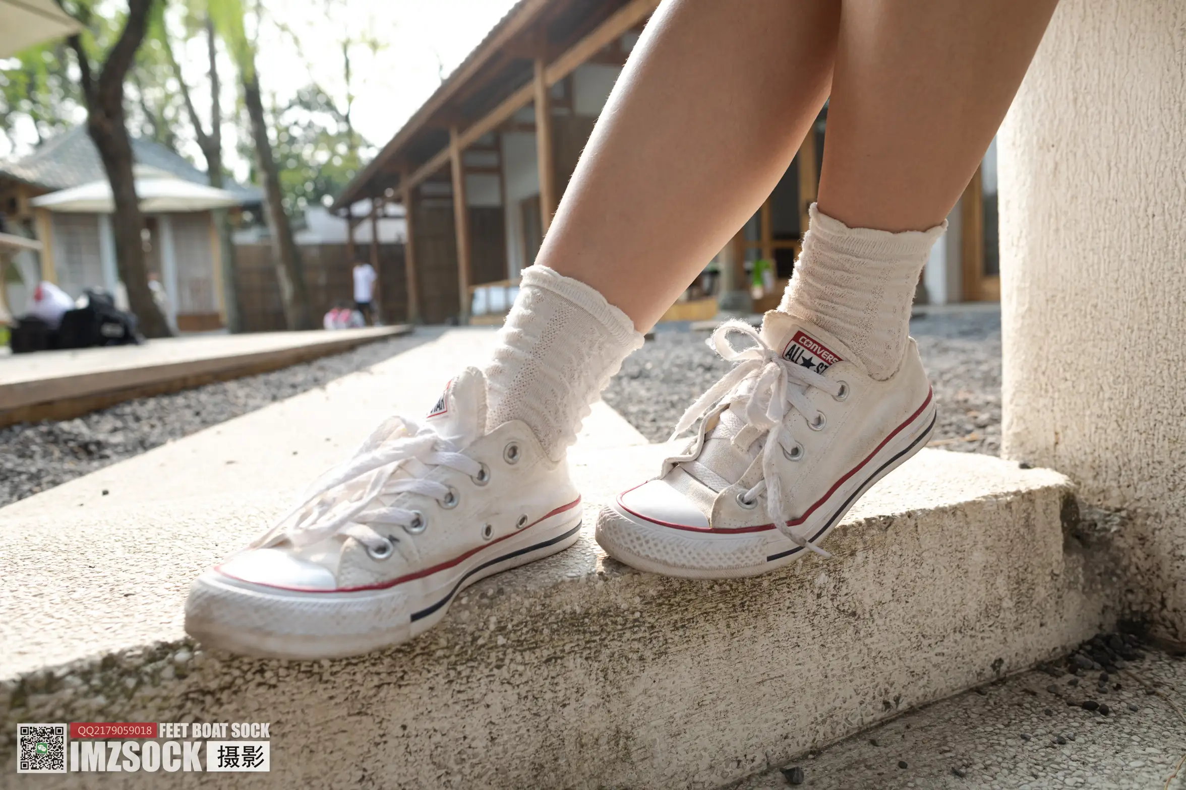[Mzsock] Love Beauty Foot NO.223 wheat#[74P]-5