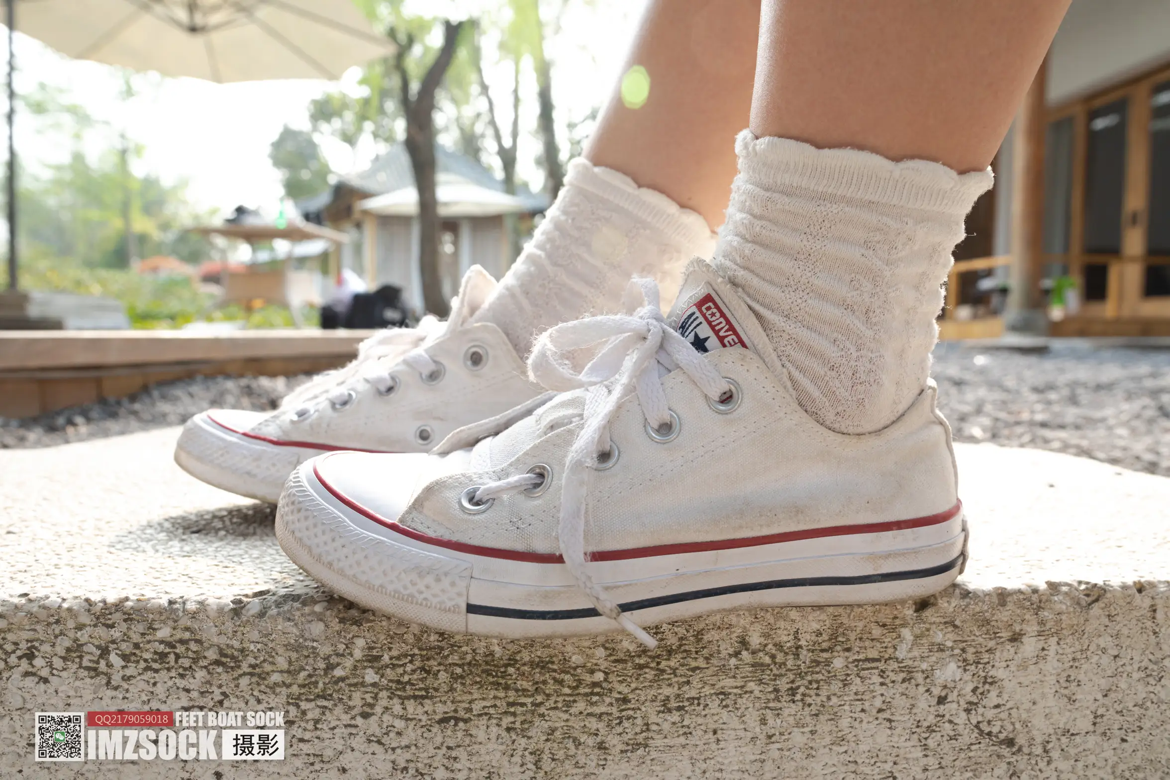 [Mzsock] Love Beauty Foot NO.223 wheat#[74P]-6
