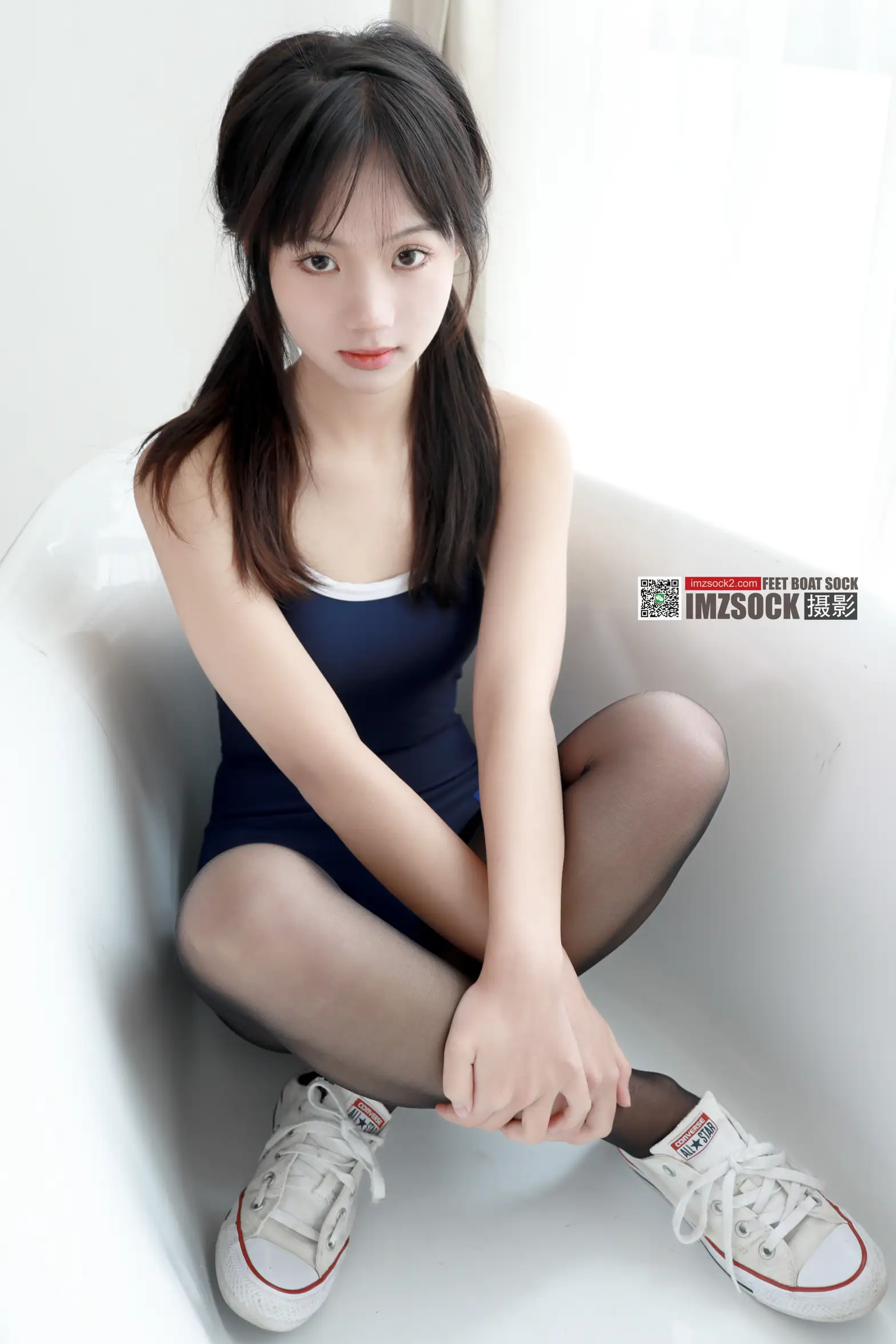 [爱美足] 爱美足 NO.235 小麦#[74P]-11