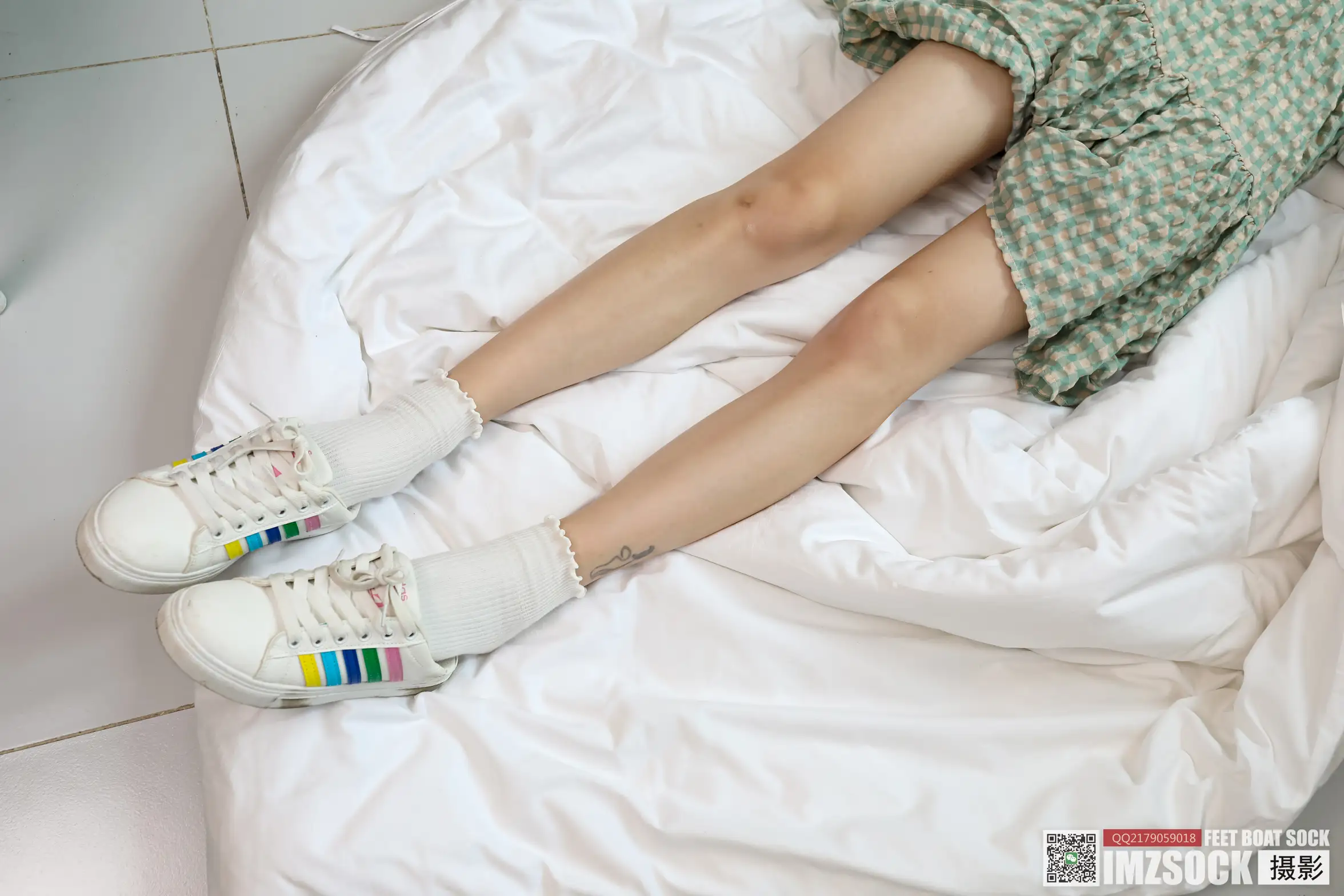 [爱美足] 爱美足 NO.125 樱子#[74P]-13