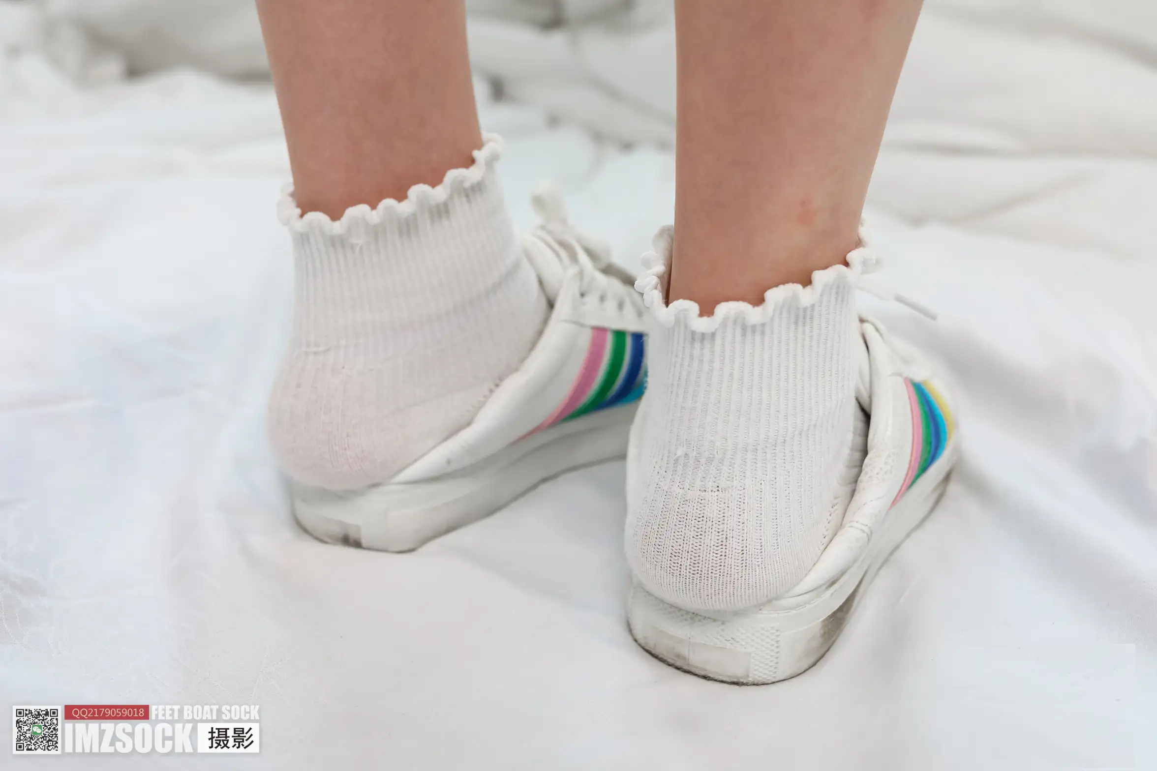 [爱美足] 爱美足 NO.125 樱子#[74P]-18