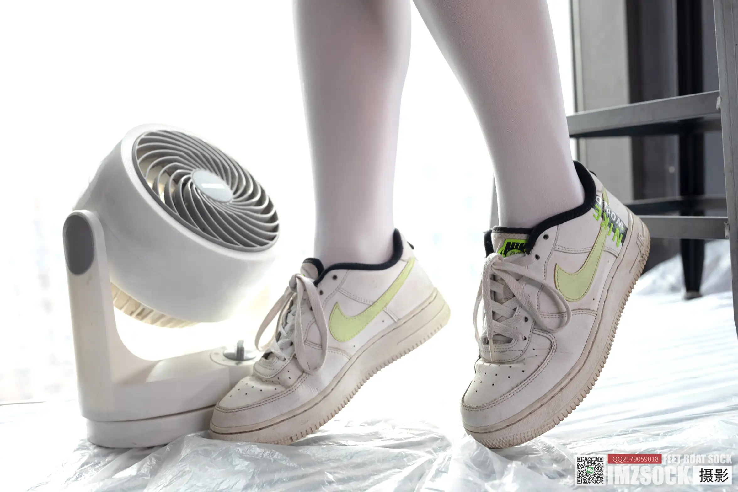 [Mzsock] Love Beauty Foot NO.197 Xiaoya#[74P]-3