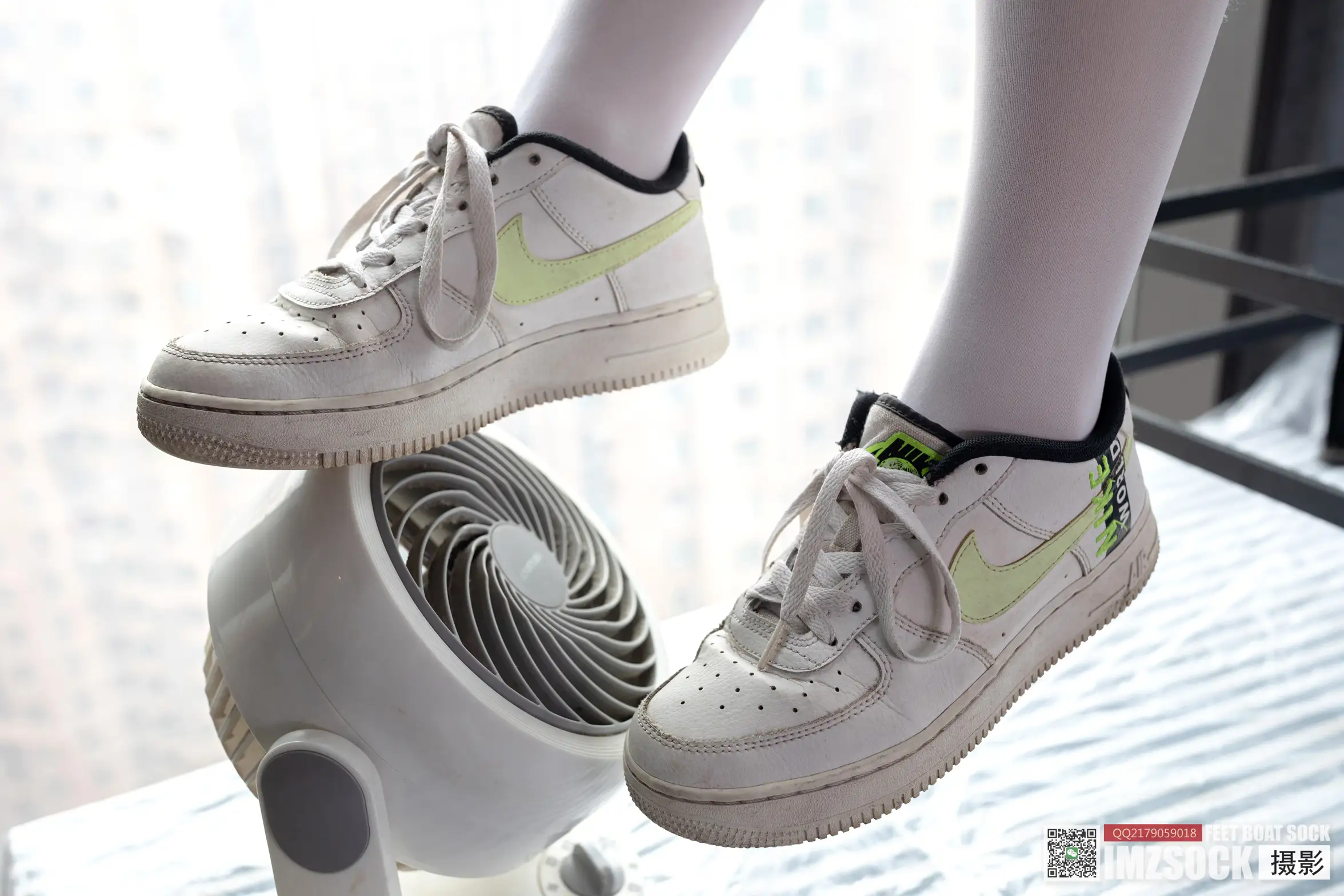 [Mzsock] Love Beauty Foot NO.197 Xiaoya#[74P]-4