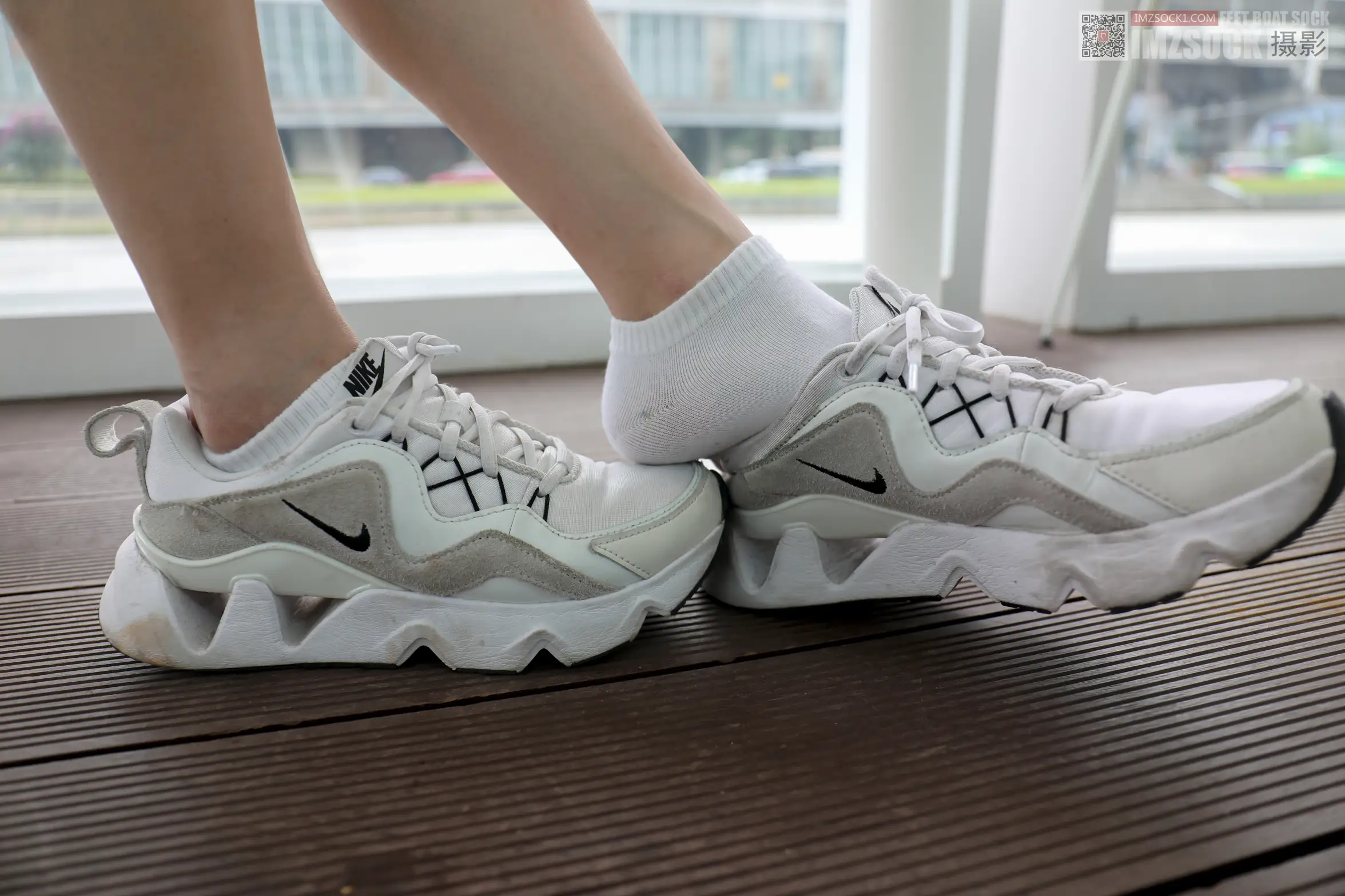 [Mzsock] Love beautiful feet NO.154 Brilliant#[74P]-8