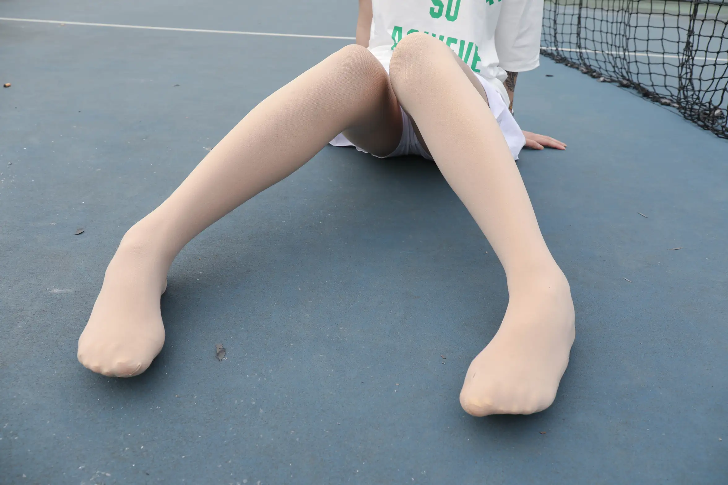 [爱美足] 爱美足 NO.209 梦琪#[74P]-27
