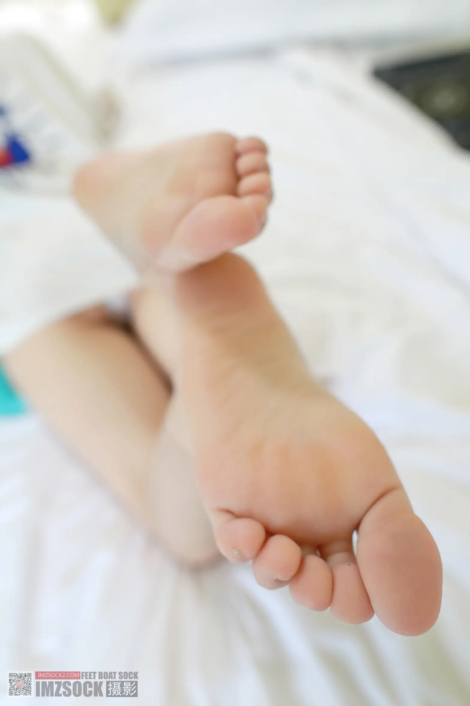 [Mzsock] Love Beauty Foot NO.144 dense#[74P]-1