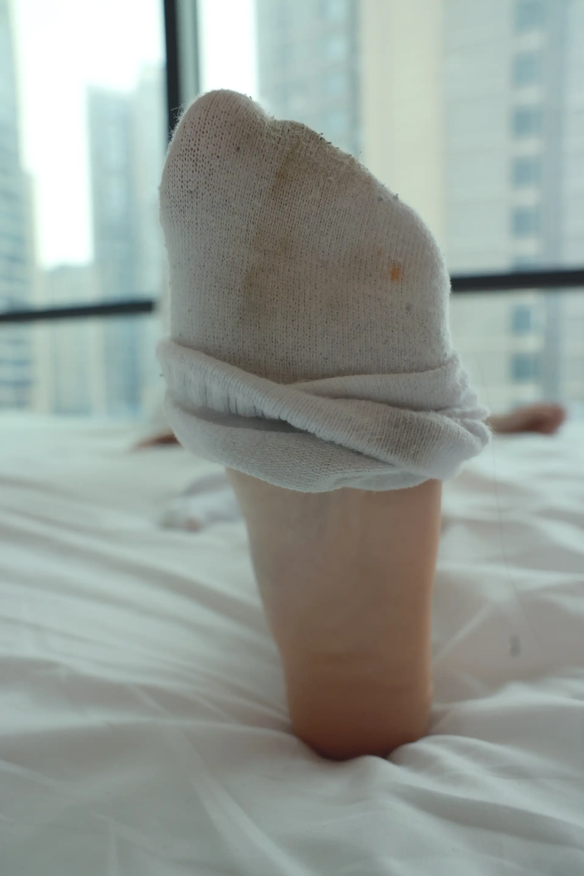 [Mzsock] Love Beauty Foot NO.240 Dijia#[74P]-1