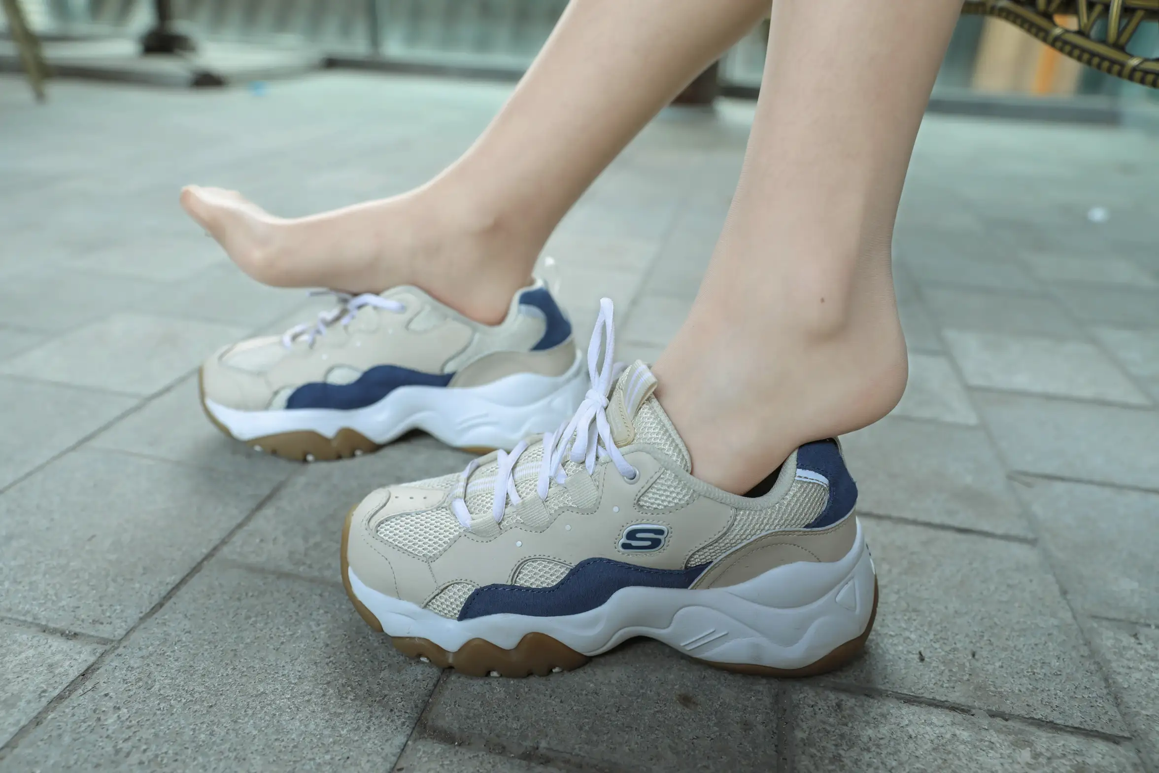 [Mzsock] Love Beauty Foot NO.214 Little beauty#[73P]-4