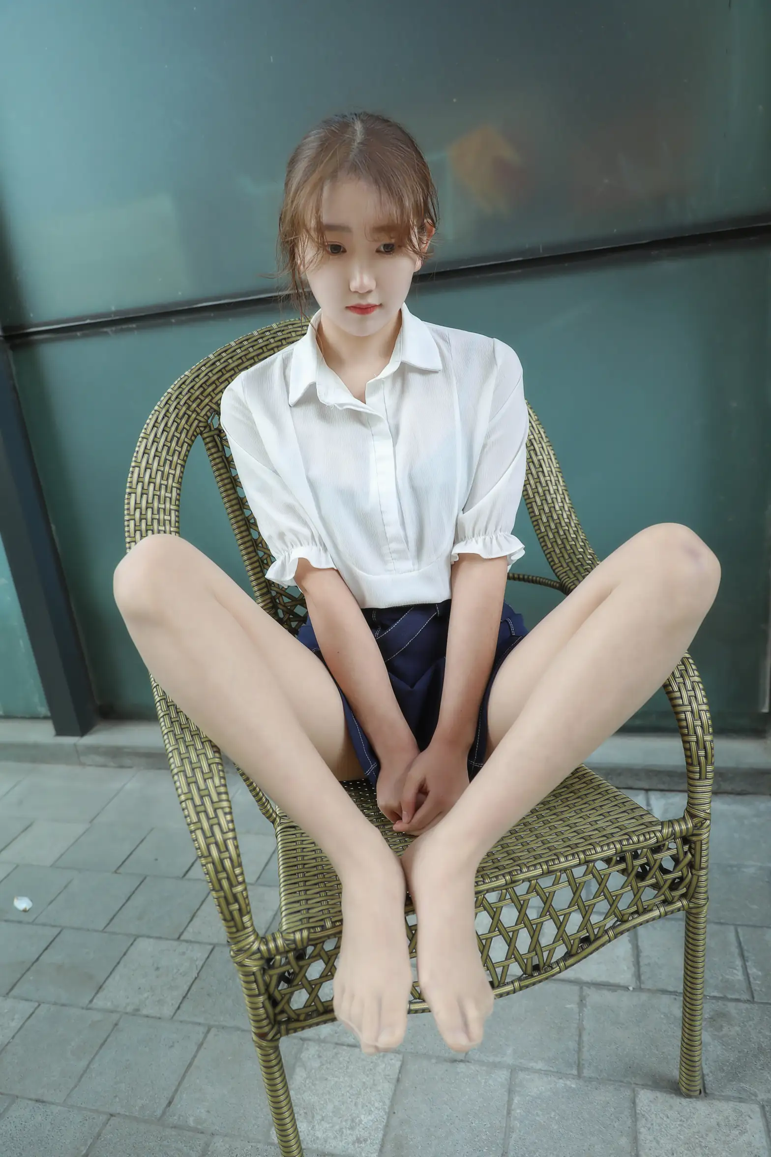 [Mzsock] Love Beauty Foot NO.214 Little beauty#[73P]-9