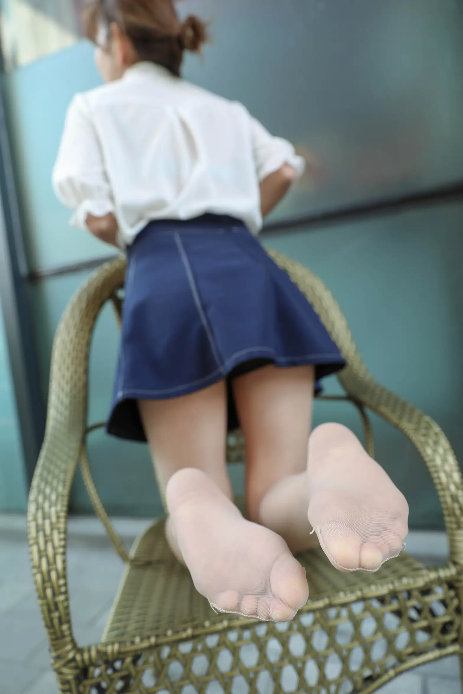 [Mzsock] Love Beauty Foot NO.214 Little beauty#[73P]-2