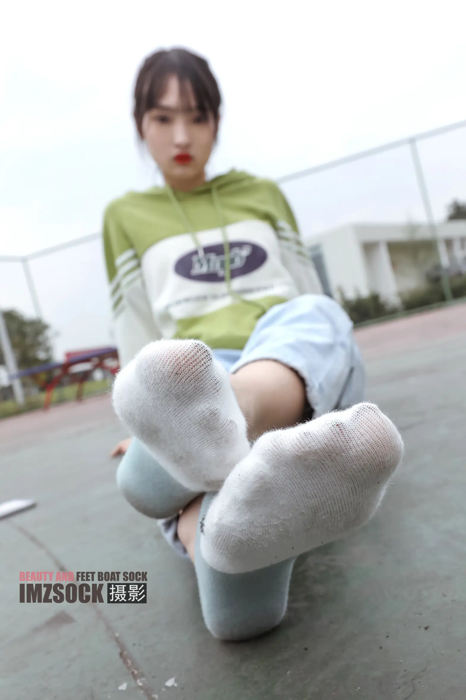 [Mzsock] Love Beauty Foot NO.0000 Sissi#[74P]-1