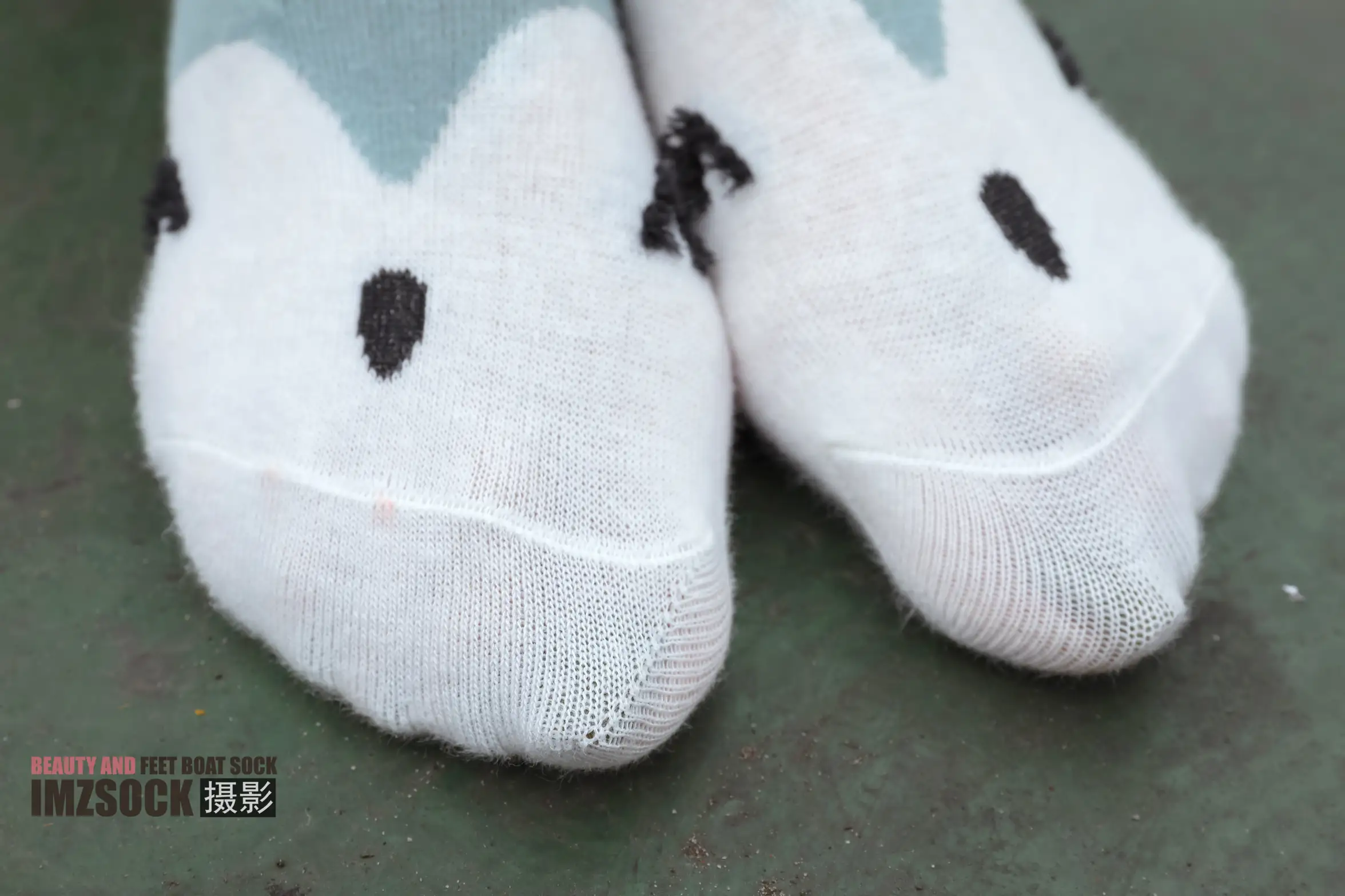 [Mzsock] Love Beauty Foot NO.0000 Sissi#[74P]-7