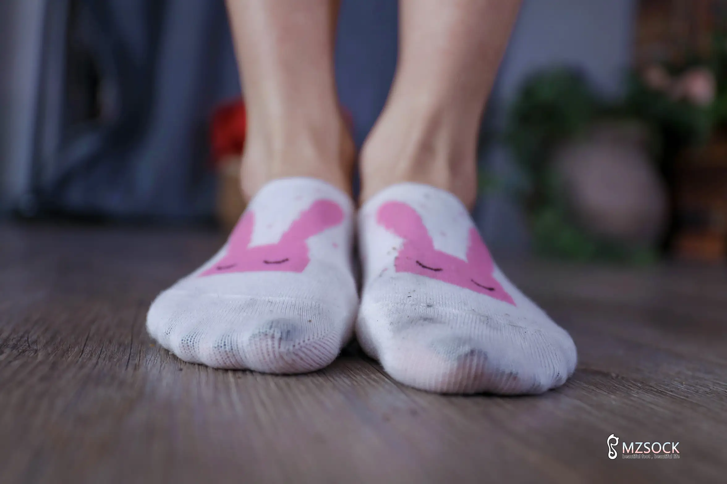 [Mzsock] Love Beauty Foot NO.108 Sissi#[74P]-8