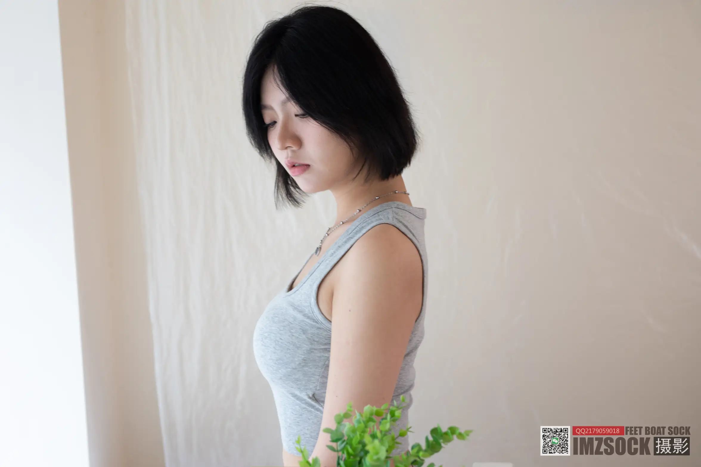 爱美足 NO.220 15