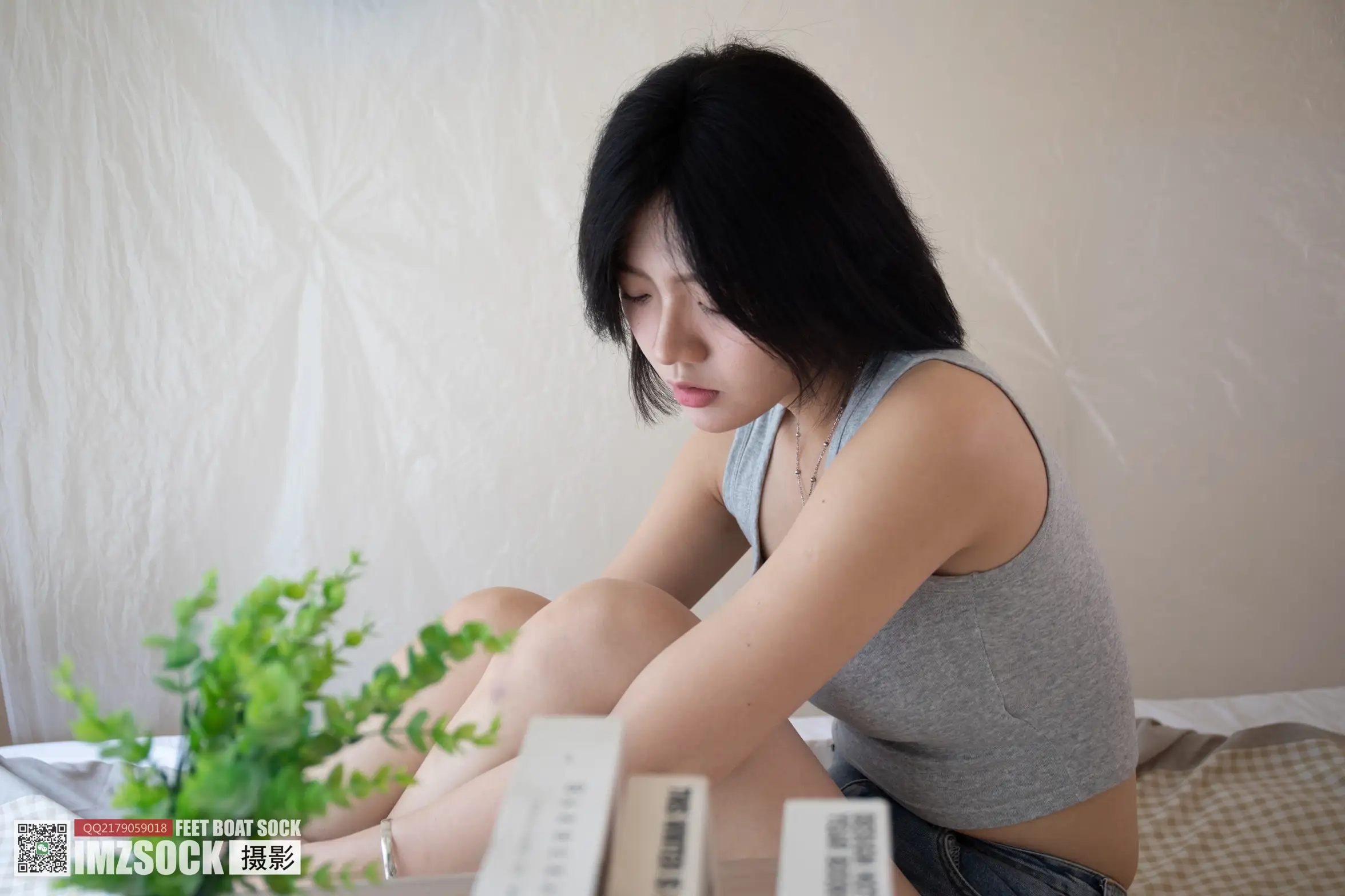 爱美足 NO.220 16