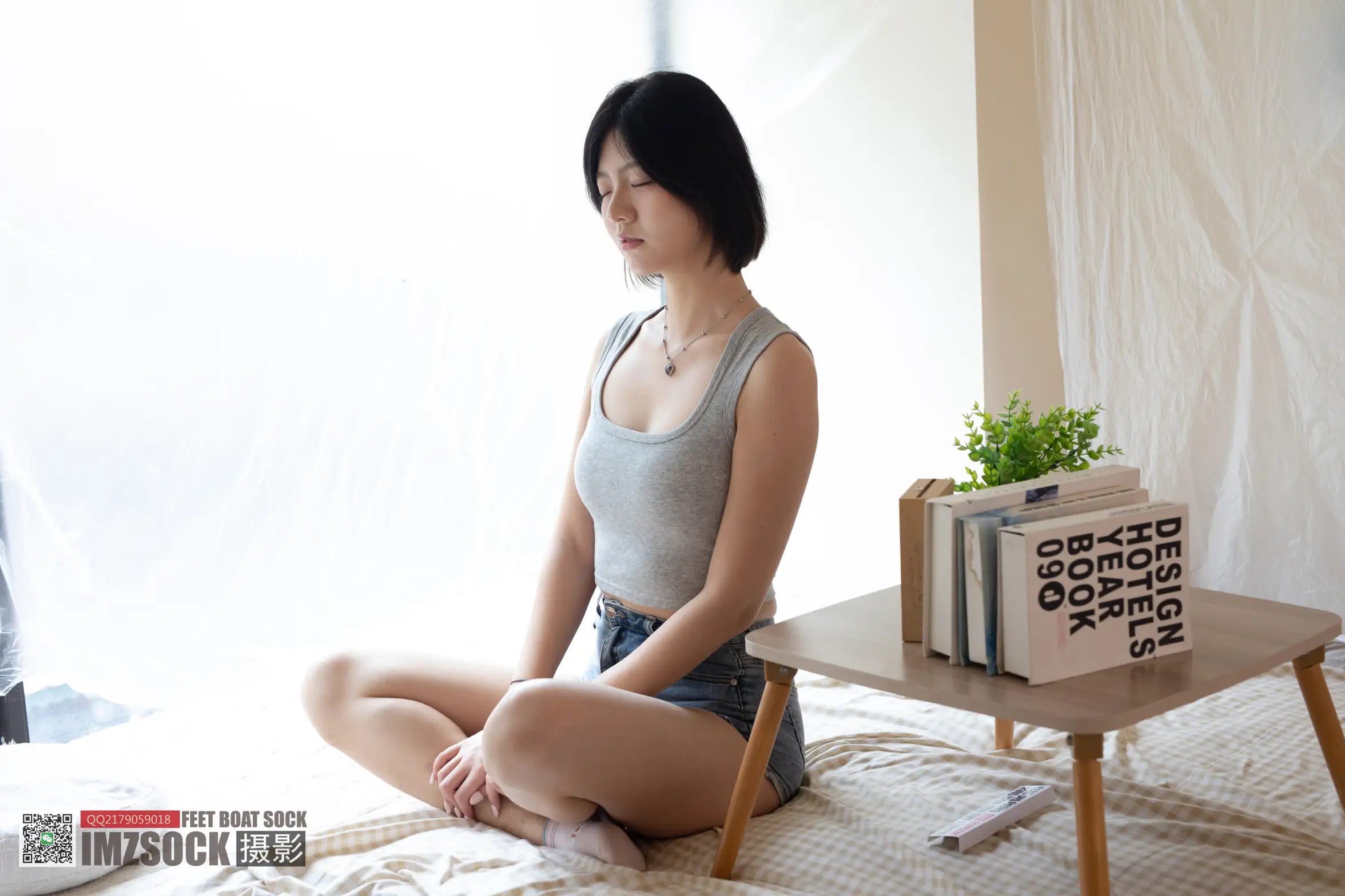 爱美足 NO.220 8