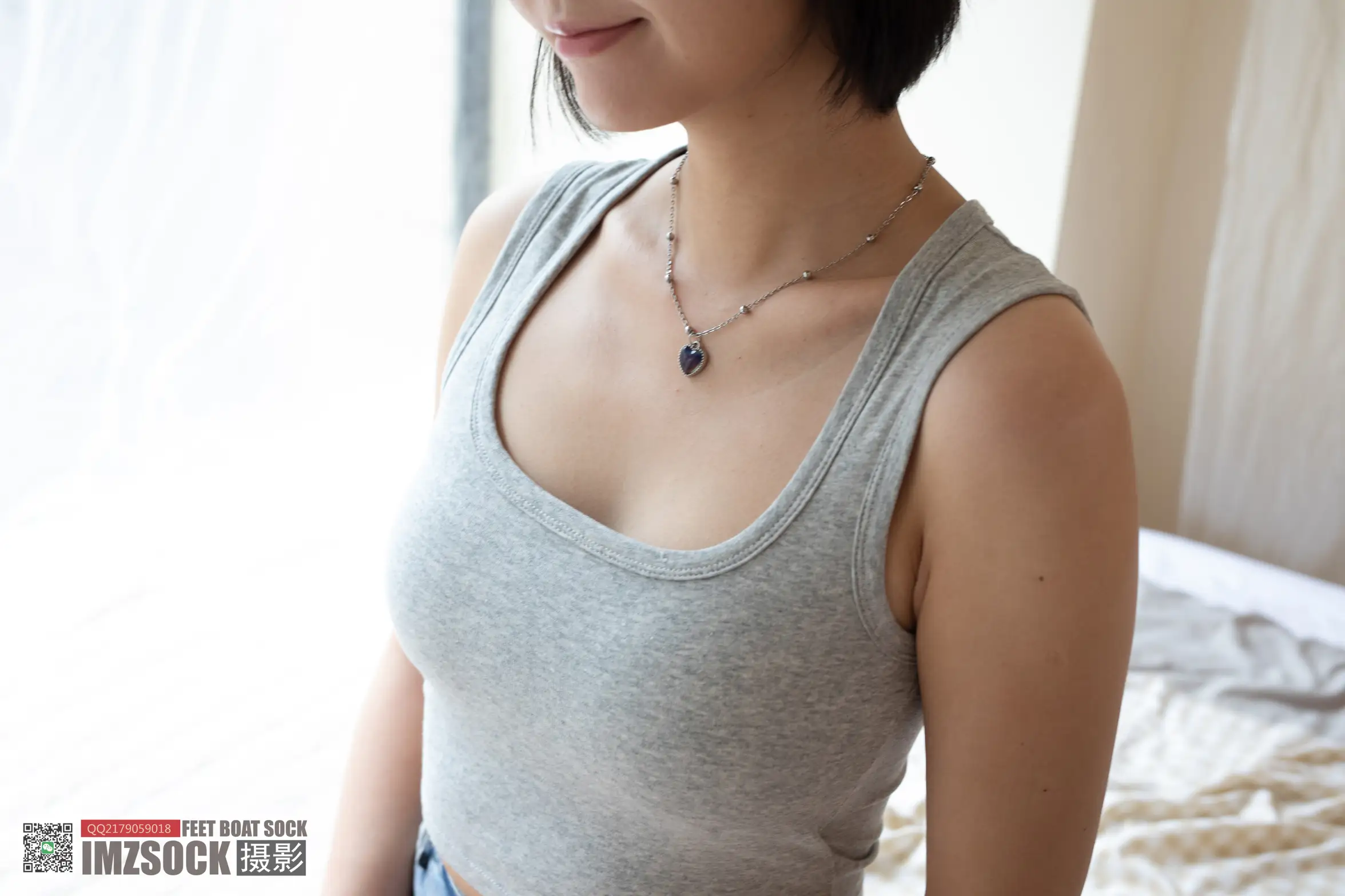 爱美足 NO.220 9